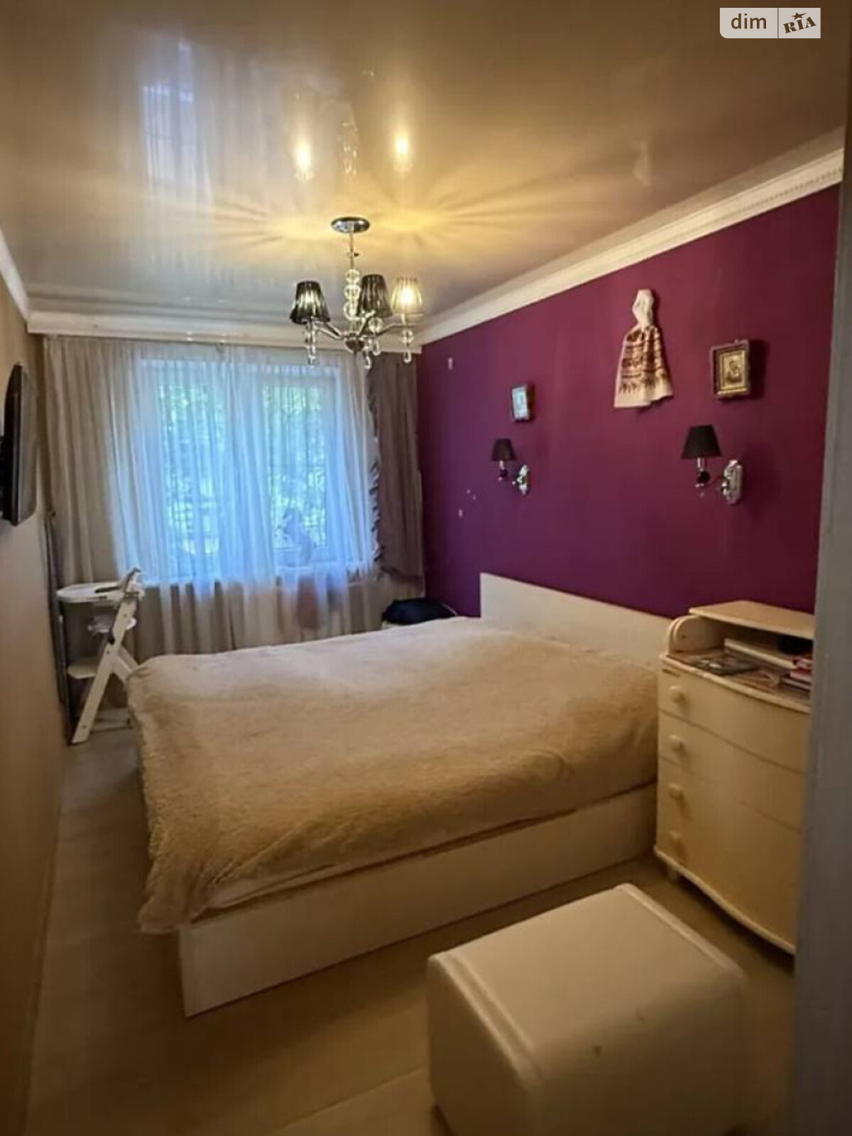 Продаж трикімнатної квартири в Одесі, на вул. Космонавтів 54, район Черемушки фото 1 Продаж трикімнатної квартири в Одесі, на вул. Космонавтів 54, район Черемушки фото 1