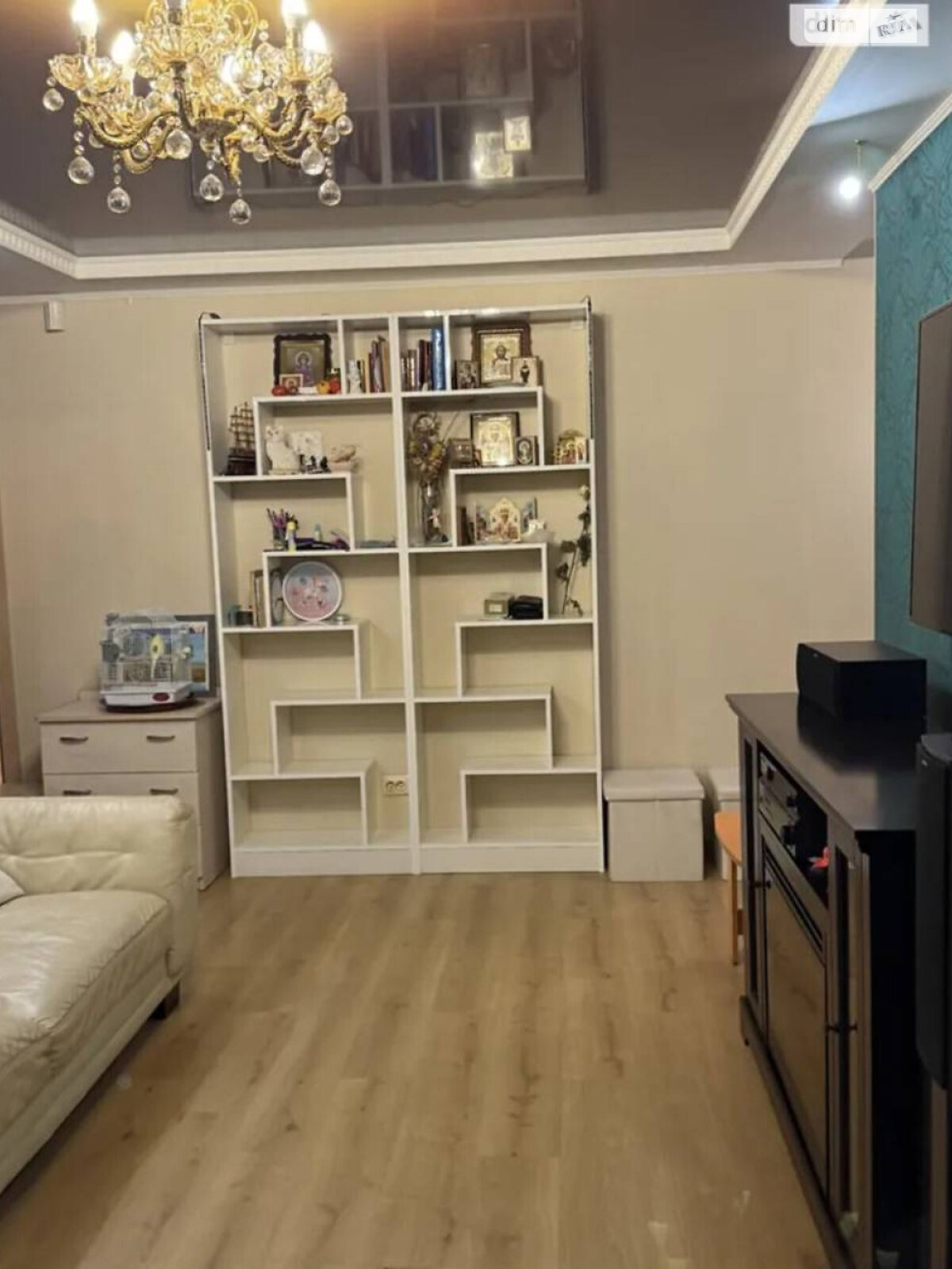 Продаж трикімнатної квартири в Одесі, на вул. Космонавтів 54, район Черемушки фото 1 Продаж трикімнатної квартири в Одесі, на вул. Космонавтів 54, район Черемушки фото 1