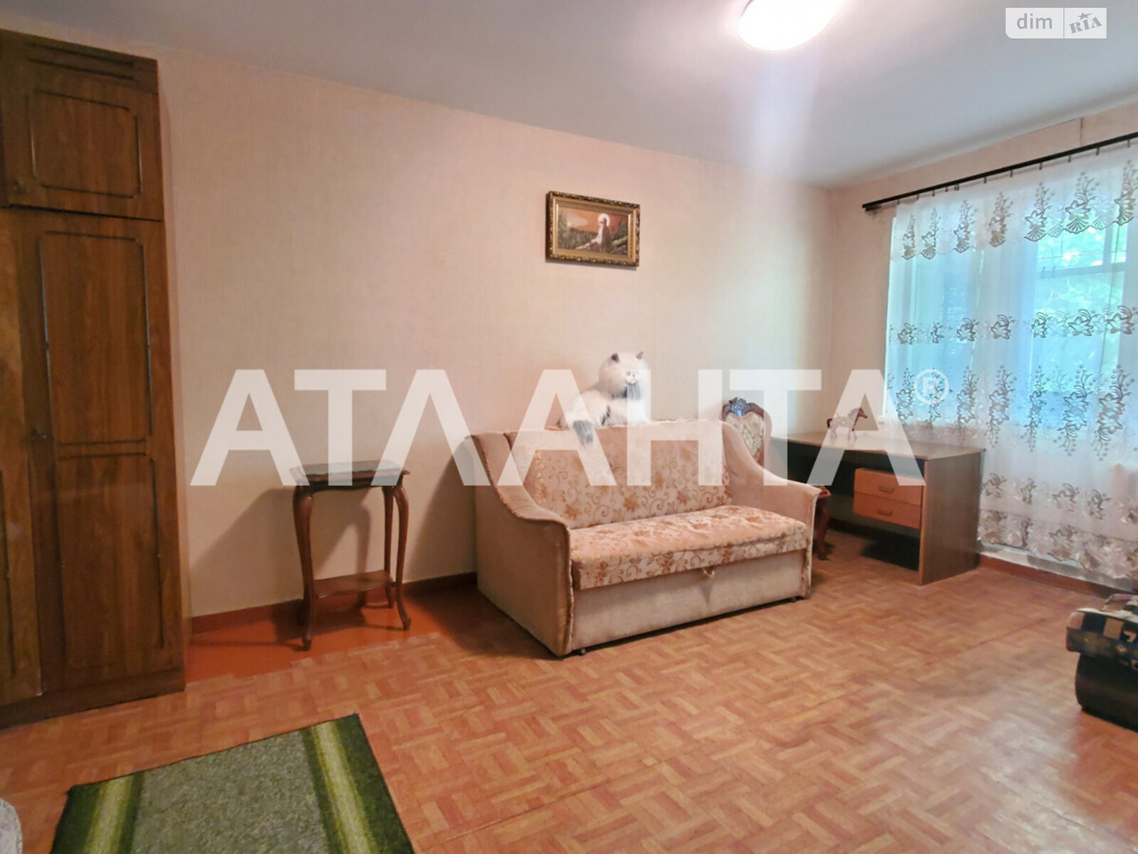 Продаж однокімнатної квартири в Одесі, на вул. Космонавтів, район Черемушки фото 1 Продаж однокімнатної квартири в Одесі, на вул. Космонавтів, район Черемушки фото 1