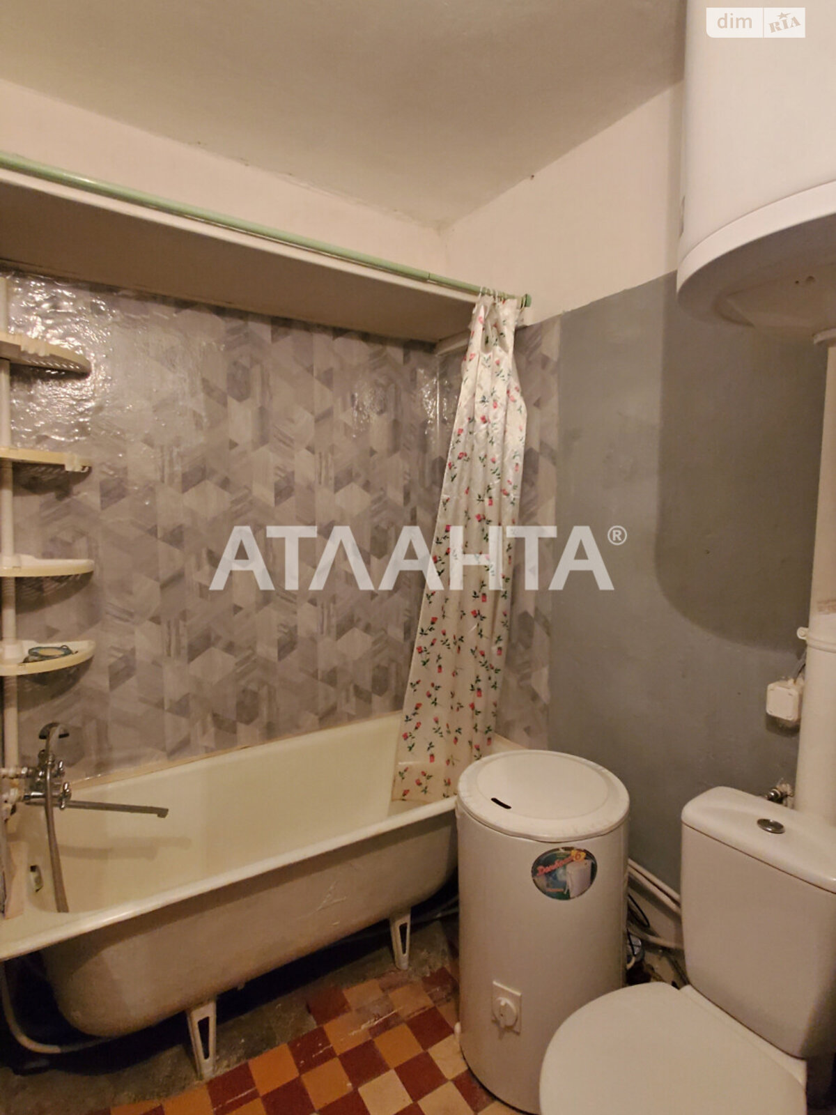 Продаж однокімнатної квартири в Одесі, на вул. Космонавтів, район Черемушки фото 1 Продаж однокімнатної квартири в Одесі, на вул. Космонавтів, район Черемушки фото 1