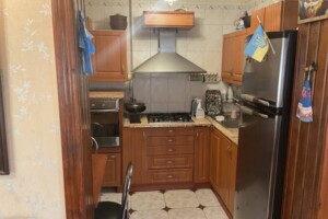 Продажа четырехкомнатной квартиры в Одессе, на ул. Космонавтов 48, район Черемушки фото 2