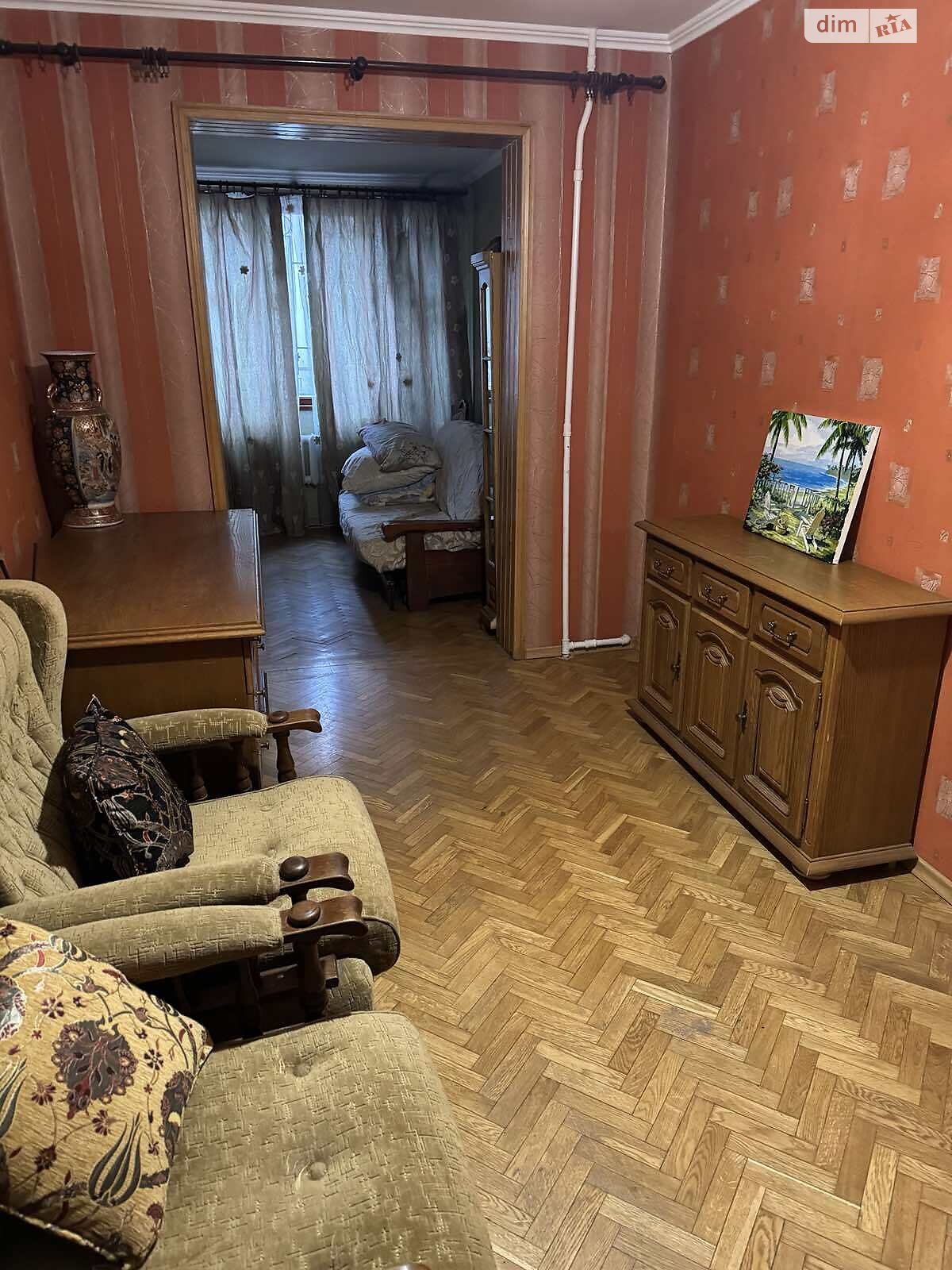Продажа четырехкомнатной квартиры в Одессе, на ул. Космонавтов 48, район Черемушки фото 1 Продажа четырехкомнатной квартиры в Одессе, на ул. Космонавтов 48, район Черемушки фото 1