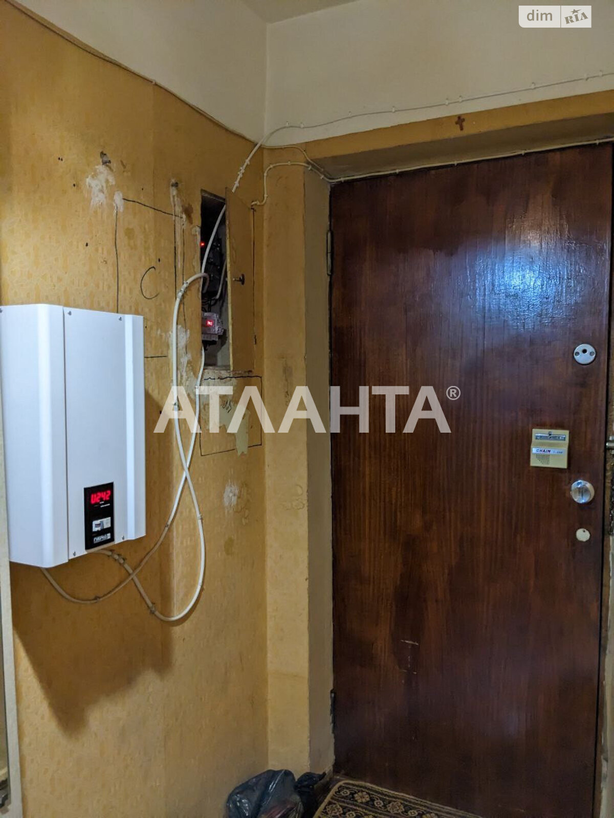 Продажа двухкомнатной квартиры в Одессе, на ул. Космонавтов, район Черемушки фото 1 Продажа двухкомнатной квартиры в Одессе, на ул. Космонавтов, район Черемушки фото 1