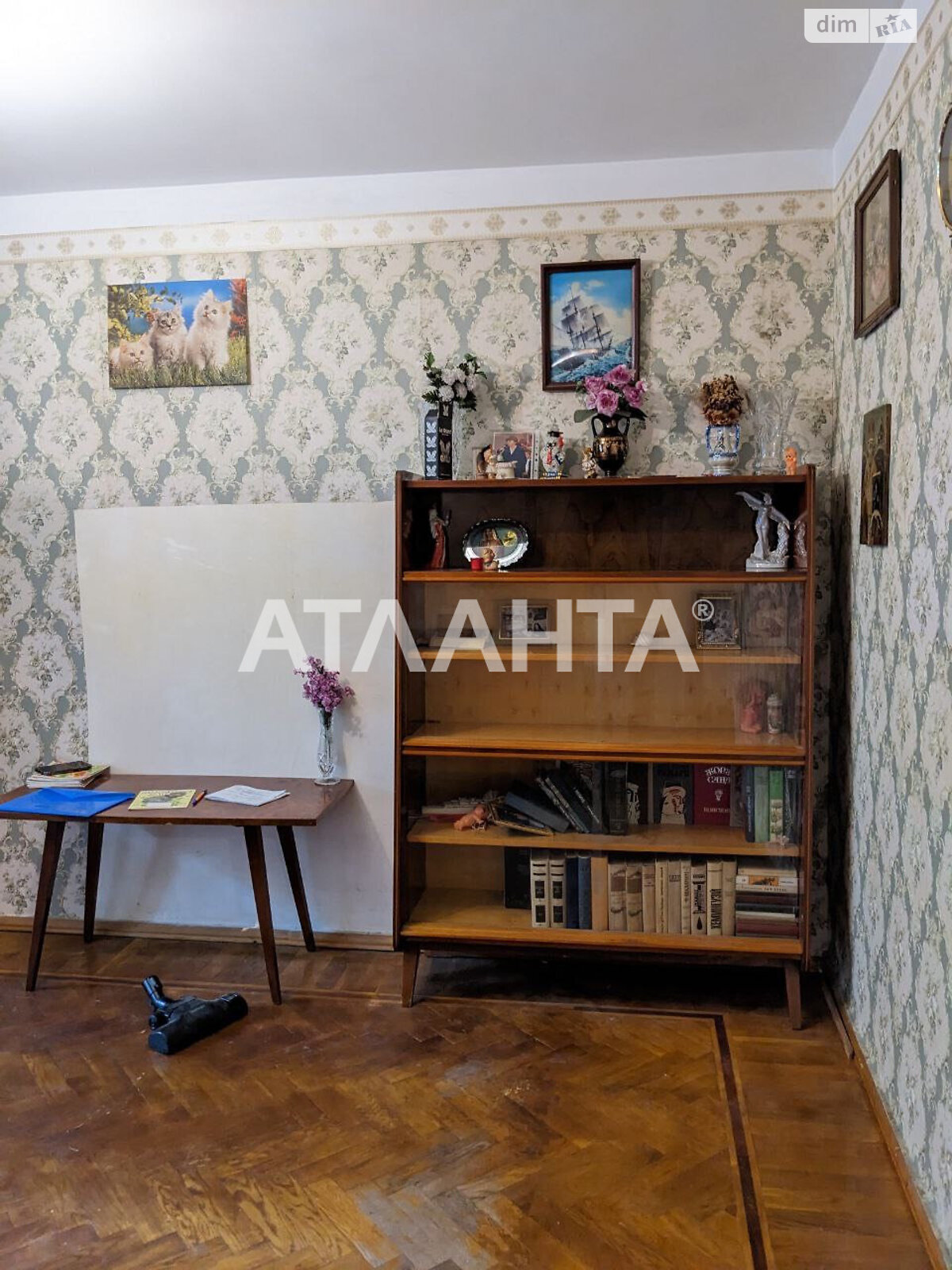 Продажа двухкомнатной квартиры в Одессе, на ул. Космонавтов, район Черемушки фото 1 Продажа двухкомнатной квартиры в Одессе, на ул. Космонавтов, район Черемушки фото 1