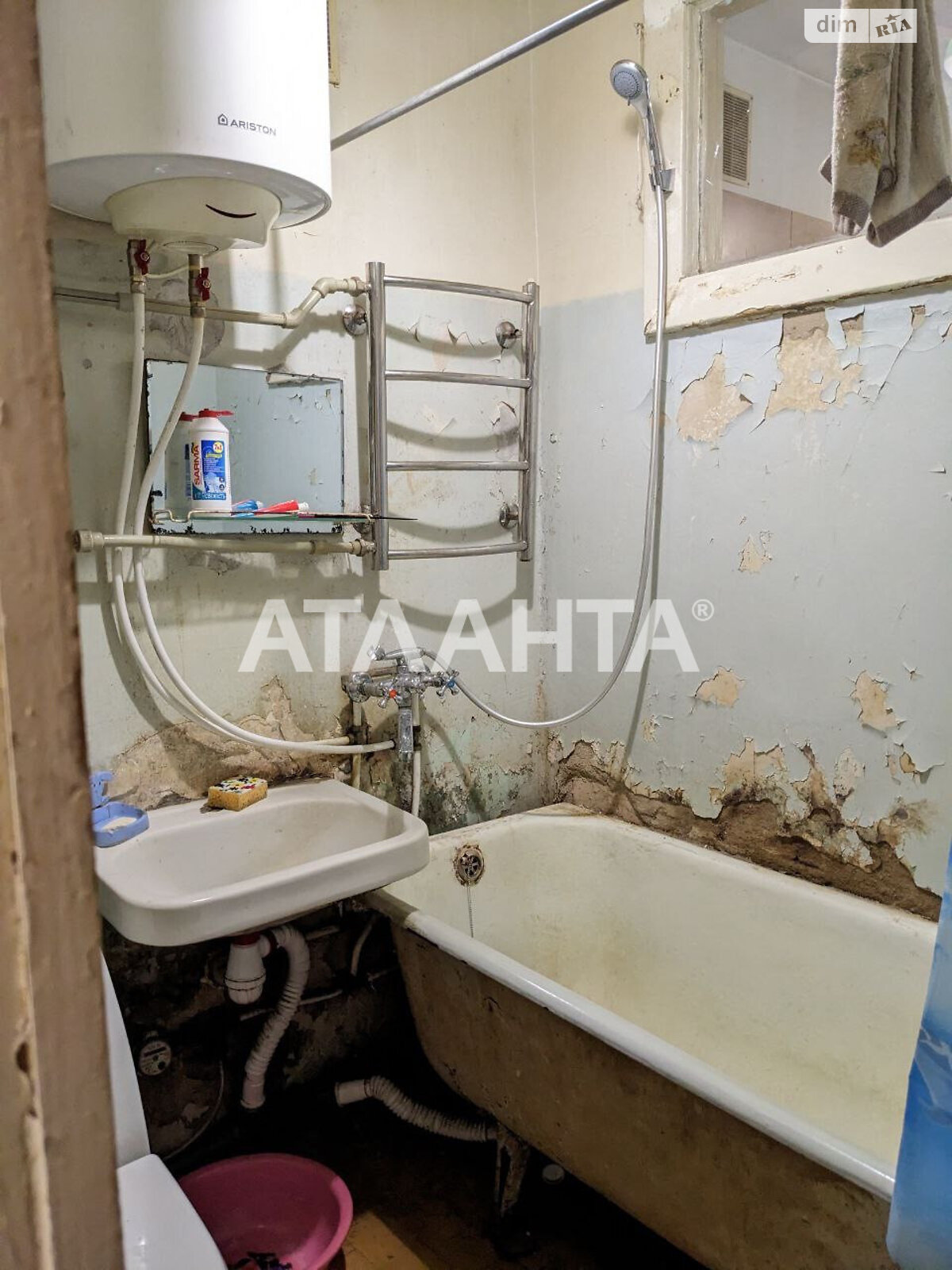 Продажа двухкомнатной квартиры в Одессе, на ул. Космонавтов, район Черемушки фото 1 Продажа двухкомнатной квартиры в Одессе, на ул. Космонавтов, район Черемушки фото 1