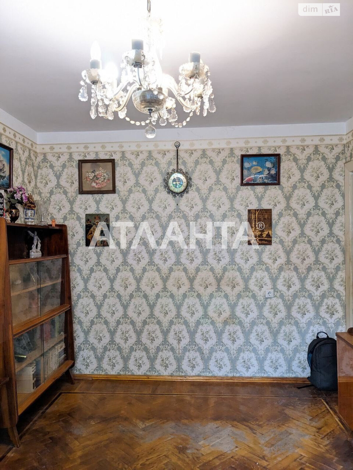 Продажа двухкомнатной квартиры в Одессе, на ул. Космонавтов, район Черемушки фото 1 Продажа двухкомнатной квартиры в Одессе, на ул. Космонавтов, район Черемушки фото 1
