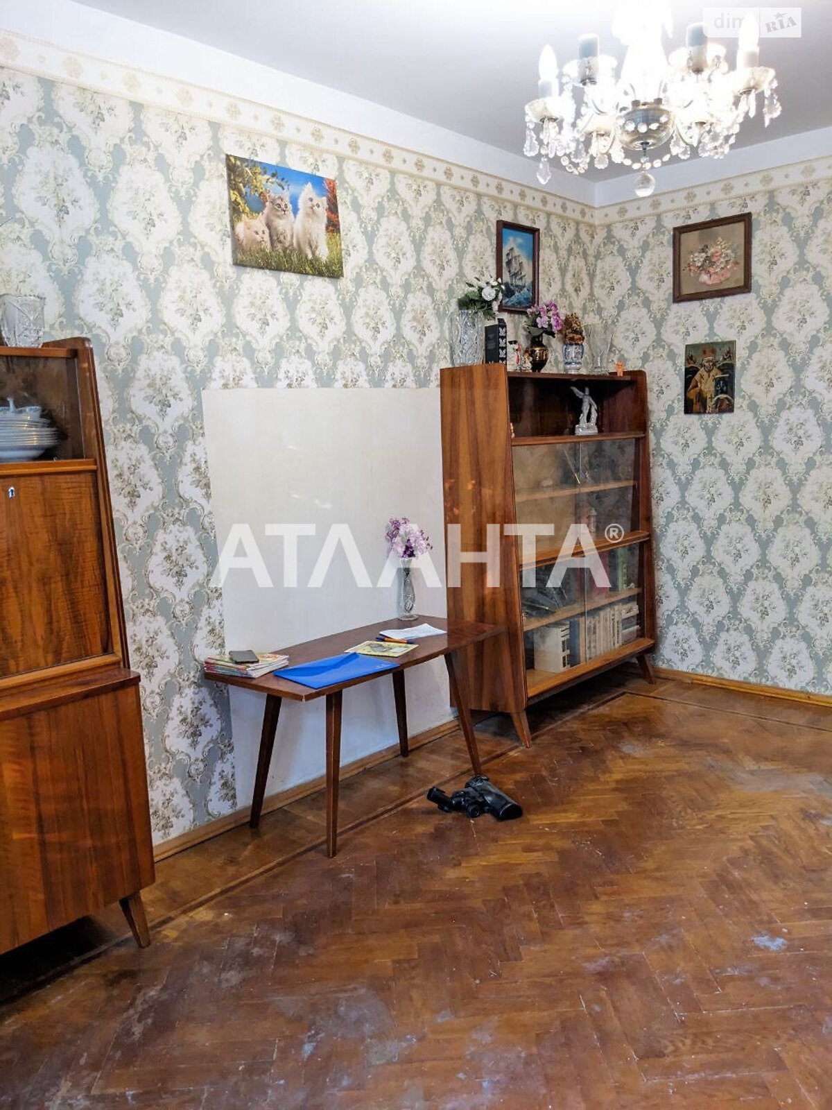 Продажа двухкомнатной квартиры в Одессе, на ул. Космонавтов, район Черемушки фото 1 Продажа двухкомнатной квартиры в Одессе, на ул. Космонавтов, район Черемушки фото 1