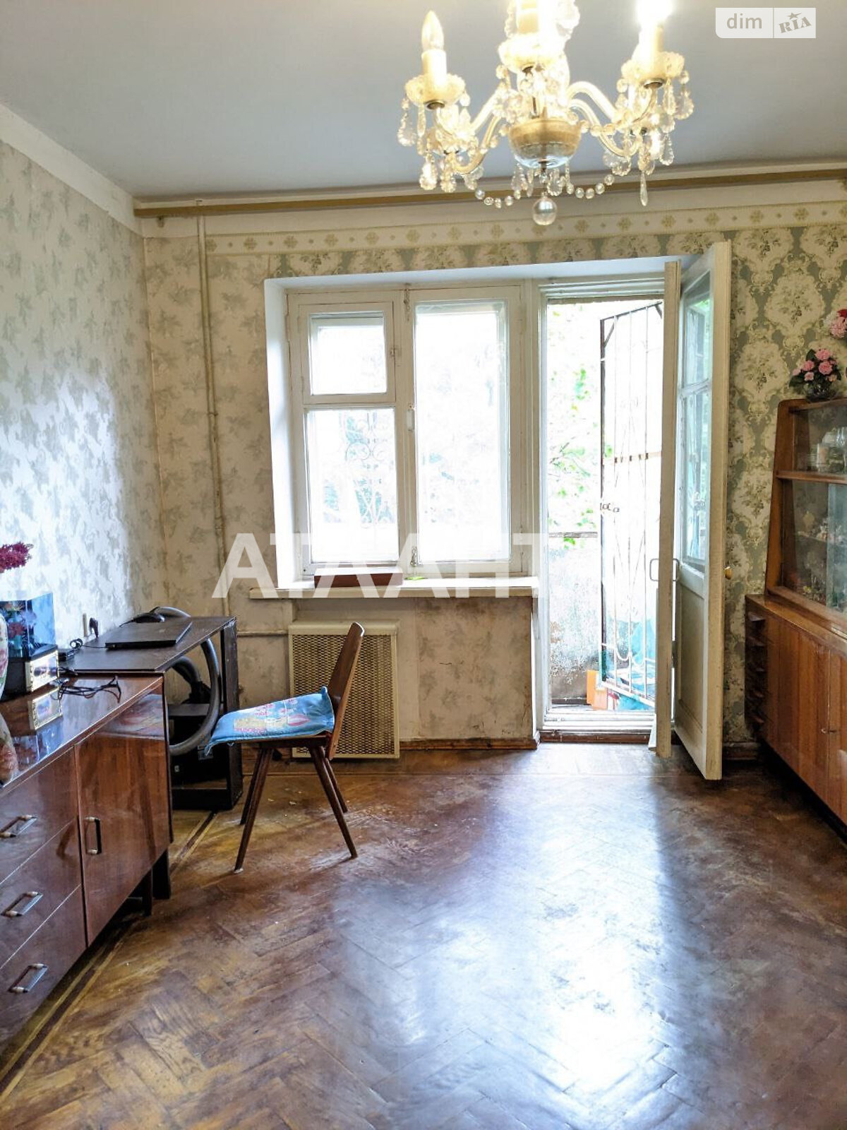 Продажа двухкомнатной квартиры в Одессе, на ул. Космонавтов, район Черемушки фото 1 Продажа двухкомнатной квартиры в Одессе, на ул. Космонавтов, район Черемушки фото 1