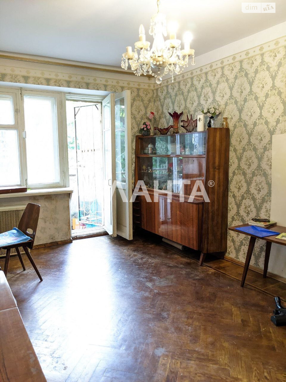 Продажа двухкомнатной квартиры в Одессе, на ул. Космонавтов, район Черемушки фото 1 Продажа двухкомнатной квартиры в Одессе, на ул. Космонавтов, район Черемушки фото 1
