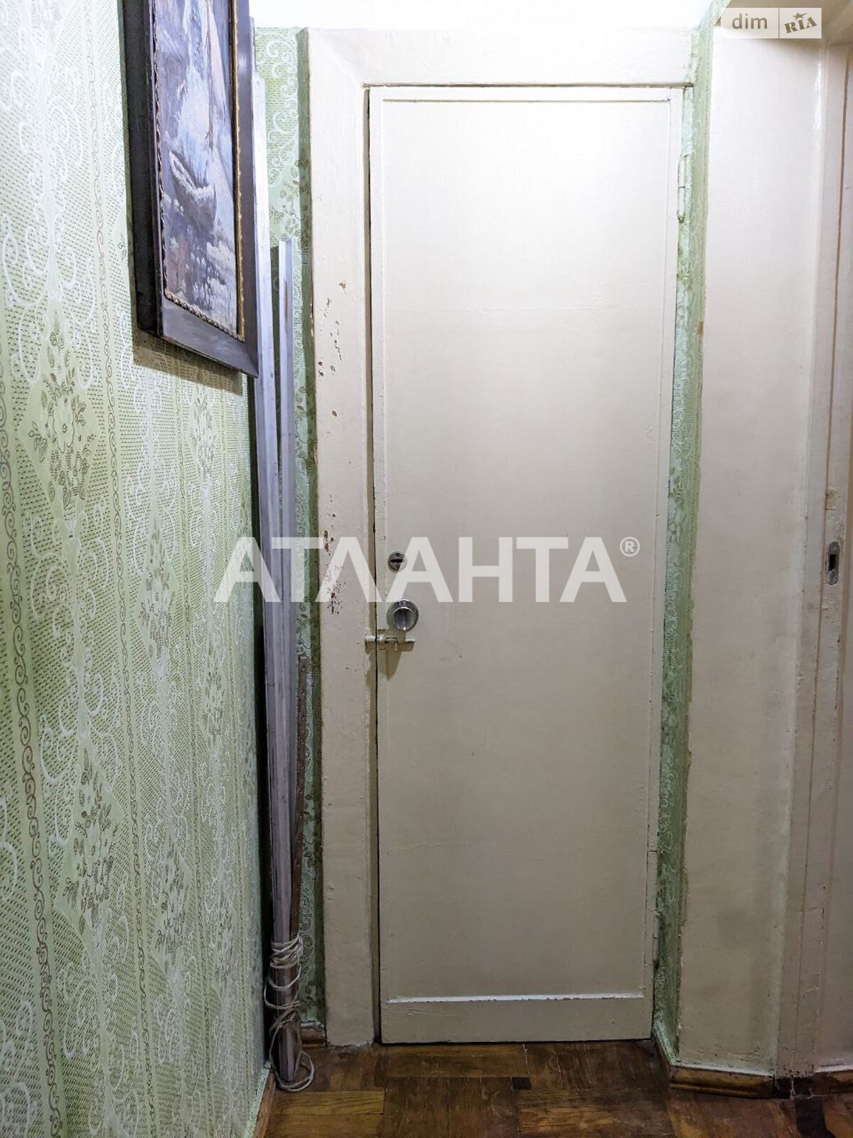 Продажа двухкомнатной квартиры в Одессе, на ул. Космонавтов, район Черемушки фото 1 Продажа двухкомнатной квартиры в Одессе, на ул. Космонавтов, район Черемушки фото 1