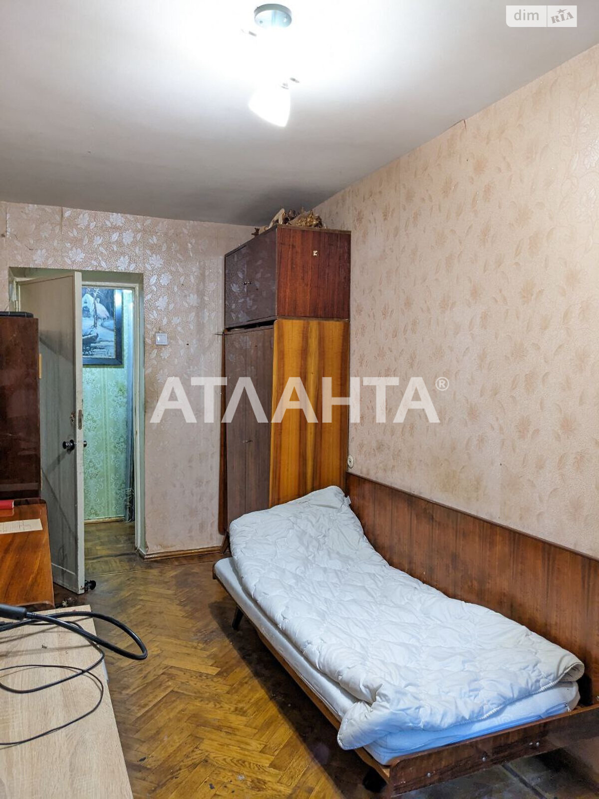 Продажа двухкомнатной квартиры в Одессе, на ул. Космонавтов, район Черемушки фото 1 Продажа двухкомнатной квартиры в Одессе, на ул. Космонавтов, район Черемушки фото 1