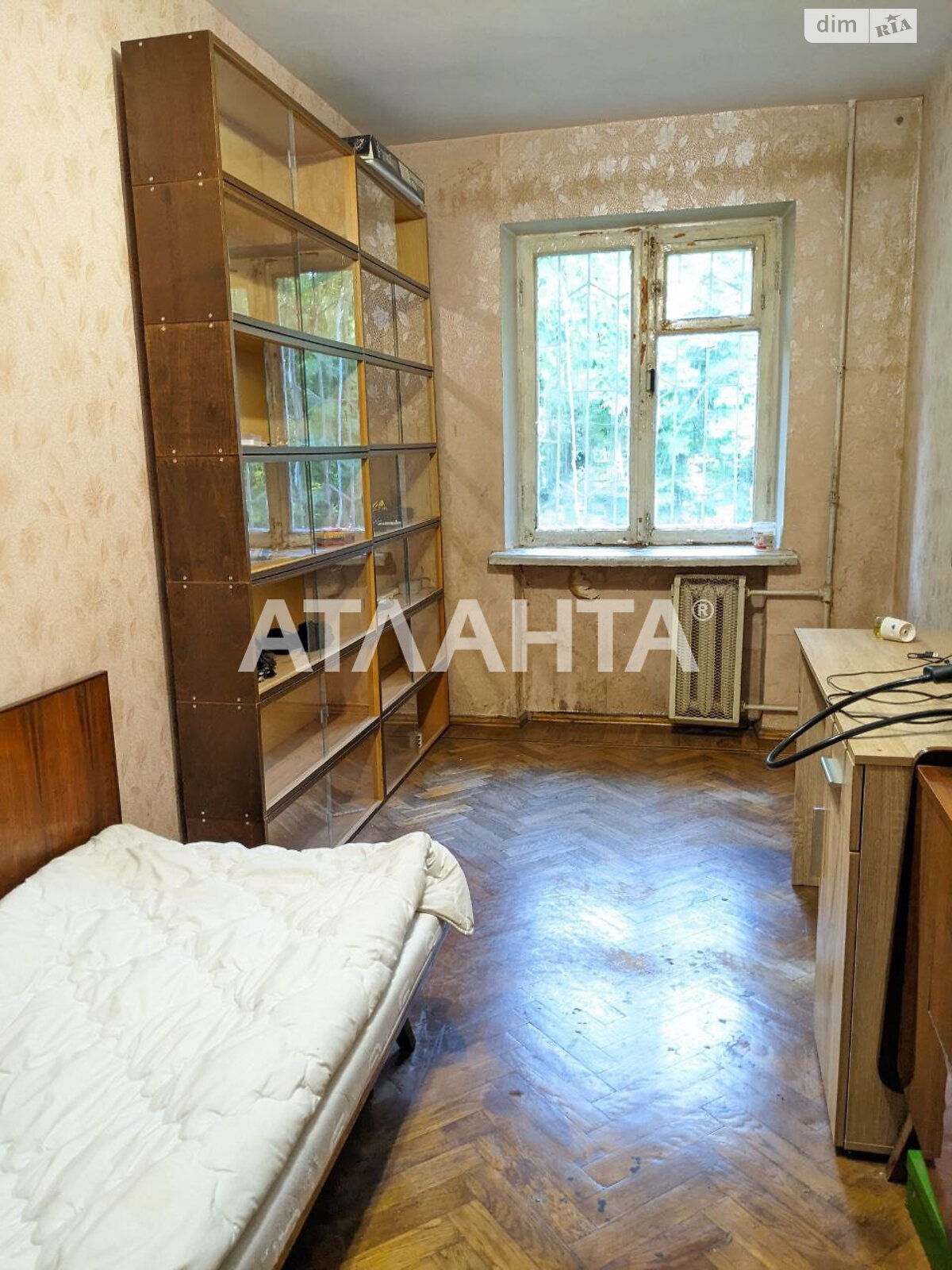 Продажа двухкомнатной квартиры в Одессе, на ул. Космонавтов, район Черемушки фото 1 Продажа двухкомнатной квартиры в Одессе, на ул. Космонавтов, район Черемушки фото 1