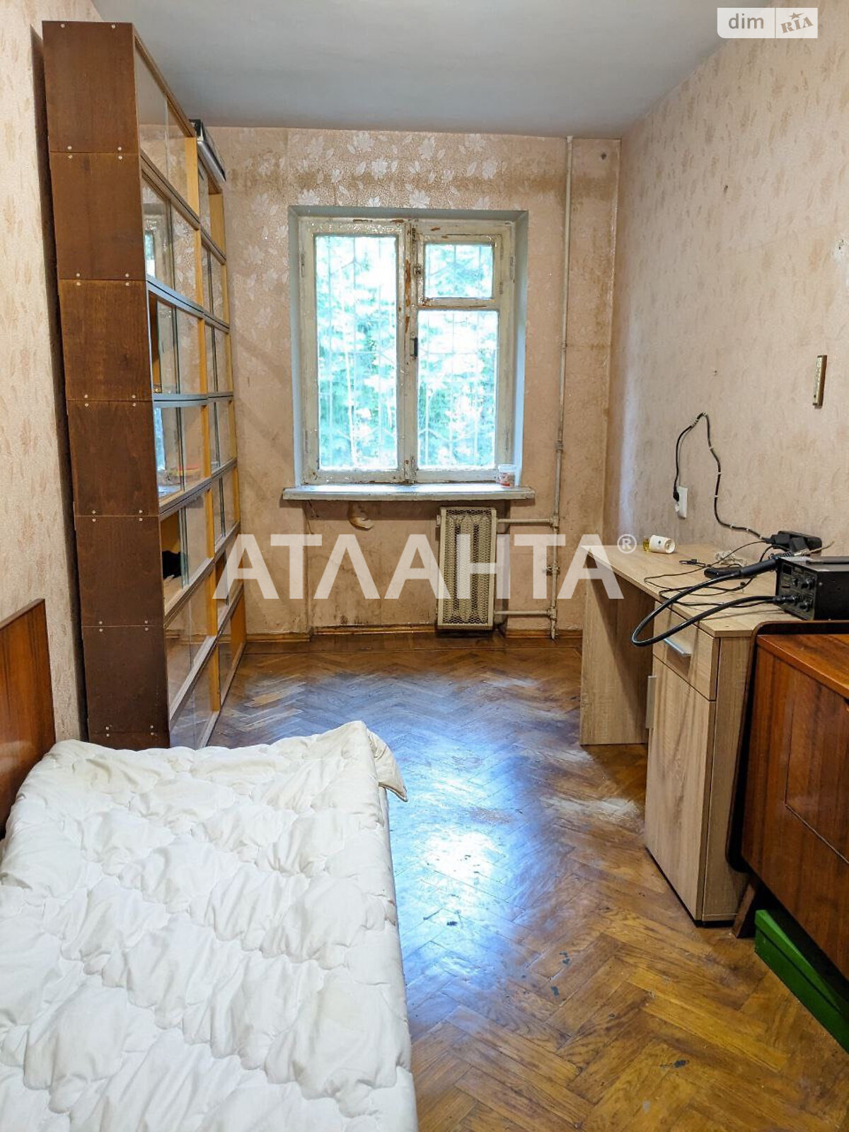 Продажа двухкомнатной квартиры в Одессе, на ул. Космонавтов, район Черемушки фото 1 Продажа двухкомнатной квартиры в Одессе, на ул. Космонавтов, район Черемушки фото 1