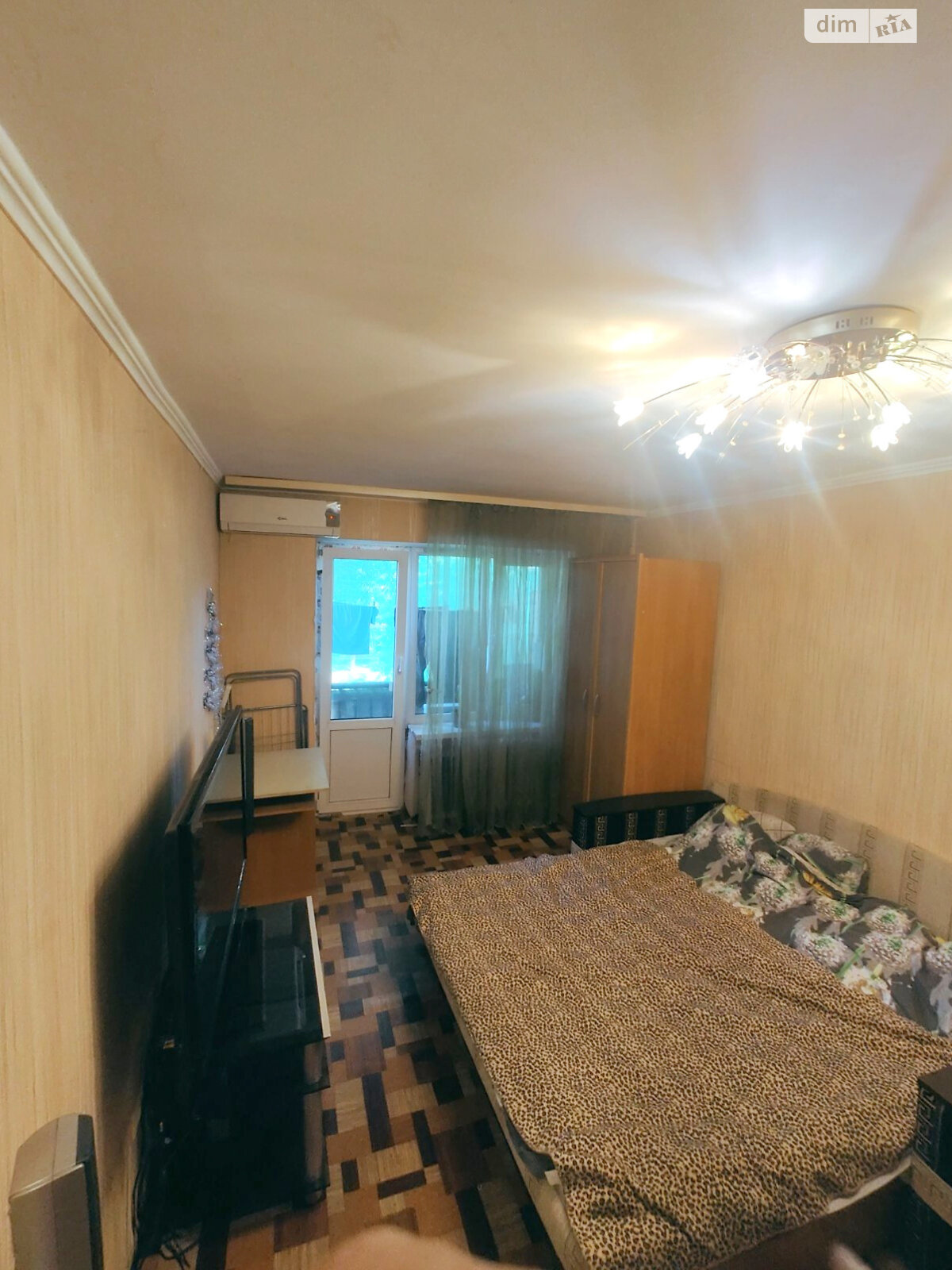 Продажа однокомнатной квартиры в Одессе, на ул. Космонавтов 33, район Черемушки фото 1 Продажа однокомнатной квартиры в Одессе, на ул. Космонавтов 33, район Черемушки фото 1