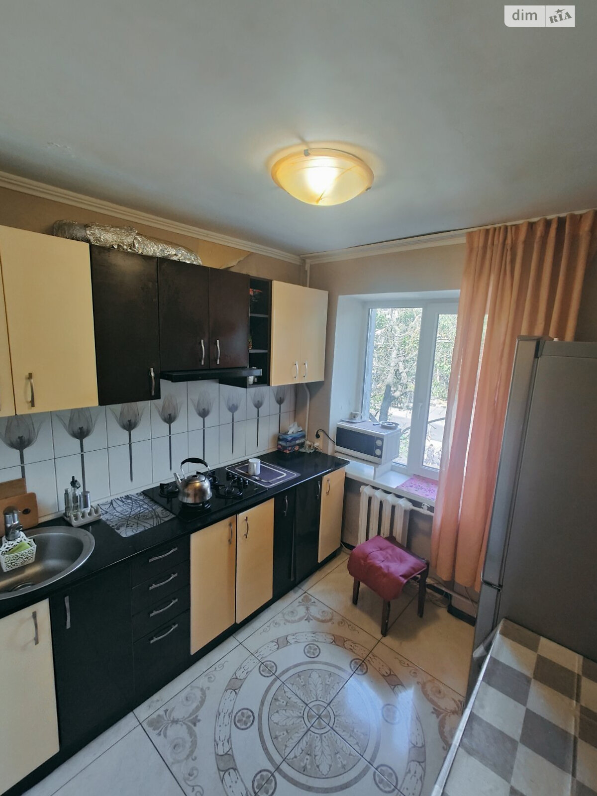 Продажа однокомнатной квартиры в Одессе, на ул. Космонавтов 33, район Черемушки фото 1 Продажа однокомнатной квартиры в Одессе, на ул. Космонавтов 33, район Черемушки фото 1