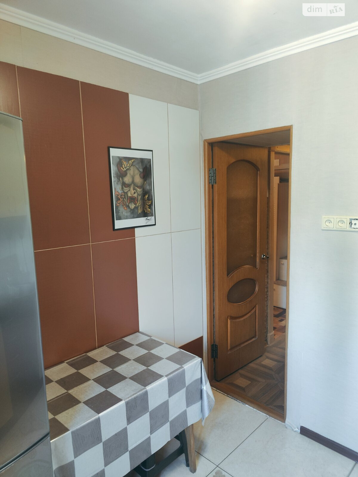 Продажа однокомнатной квартиры в Одессе, на ул. Космонавтов 33, район Черемушки фото 1 Продажа однокомнатной квартиры в Одессе, на ул. Космонавтов 33, район Черемушки фото 1