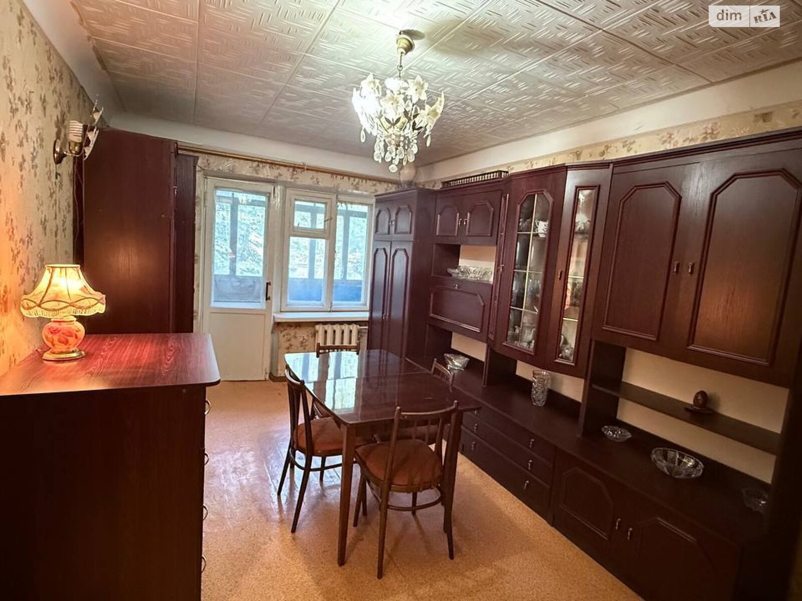 Продажа однокомнатной квартиры в Одессе, на ул. Космонавтов, район Черемушки фото 1 Продажа однокомнатной квартиры в Одессе, на ул. Космонавтов, район Черемушки фото 1