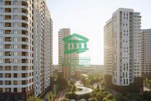 Продажа однокомнатной квартиры в Одессе, на ул. Краснова, район Черемушки фото 2