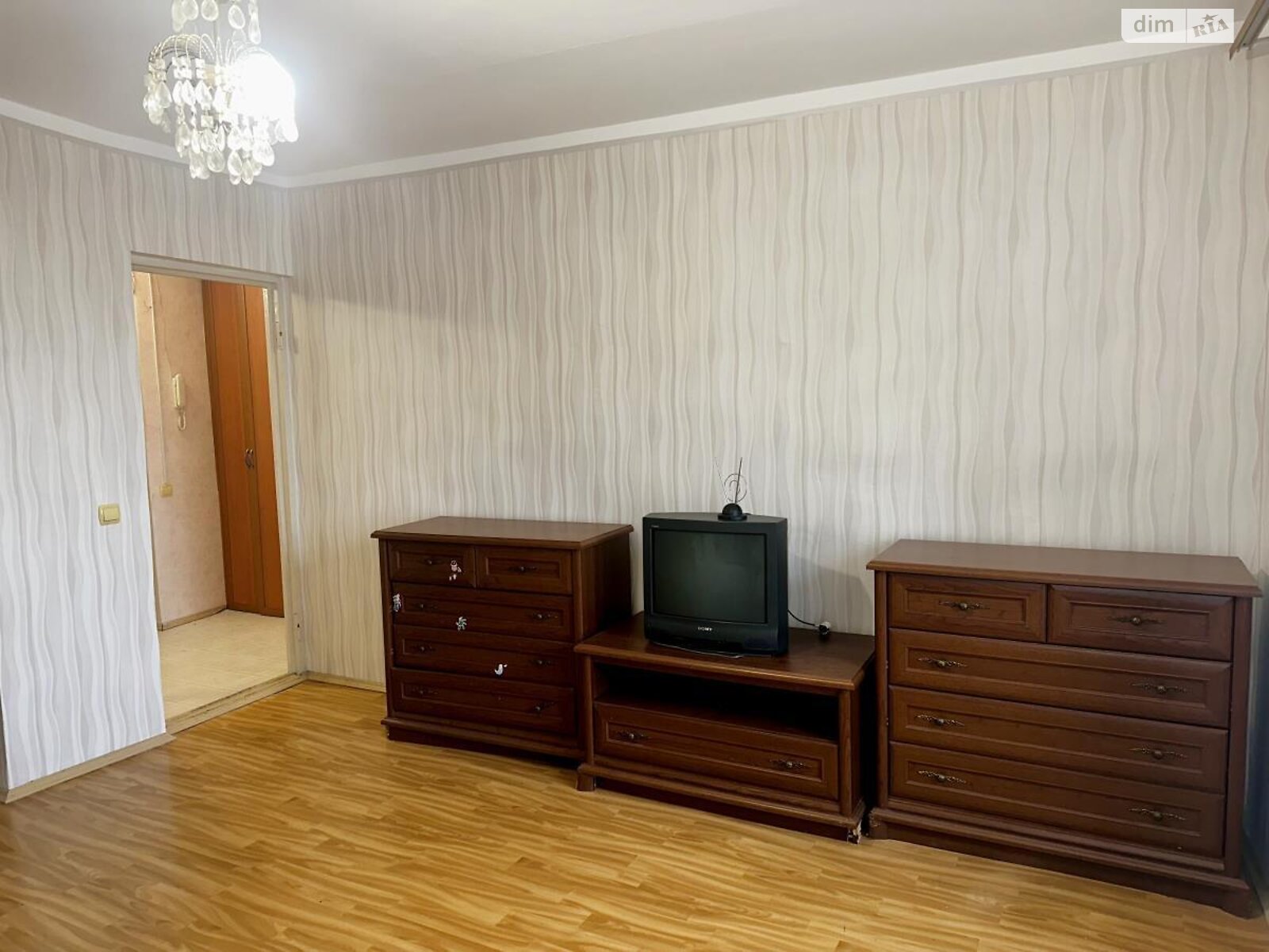 Продажа однокомнатной квартиры в Одессе, на ул. Краснова 11Б, район Черемушки фото 1