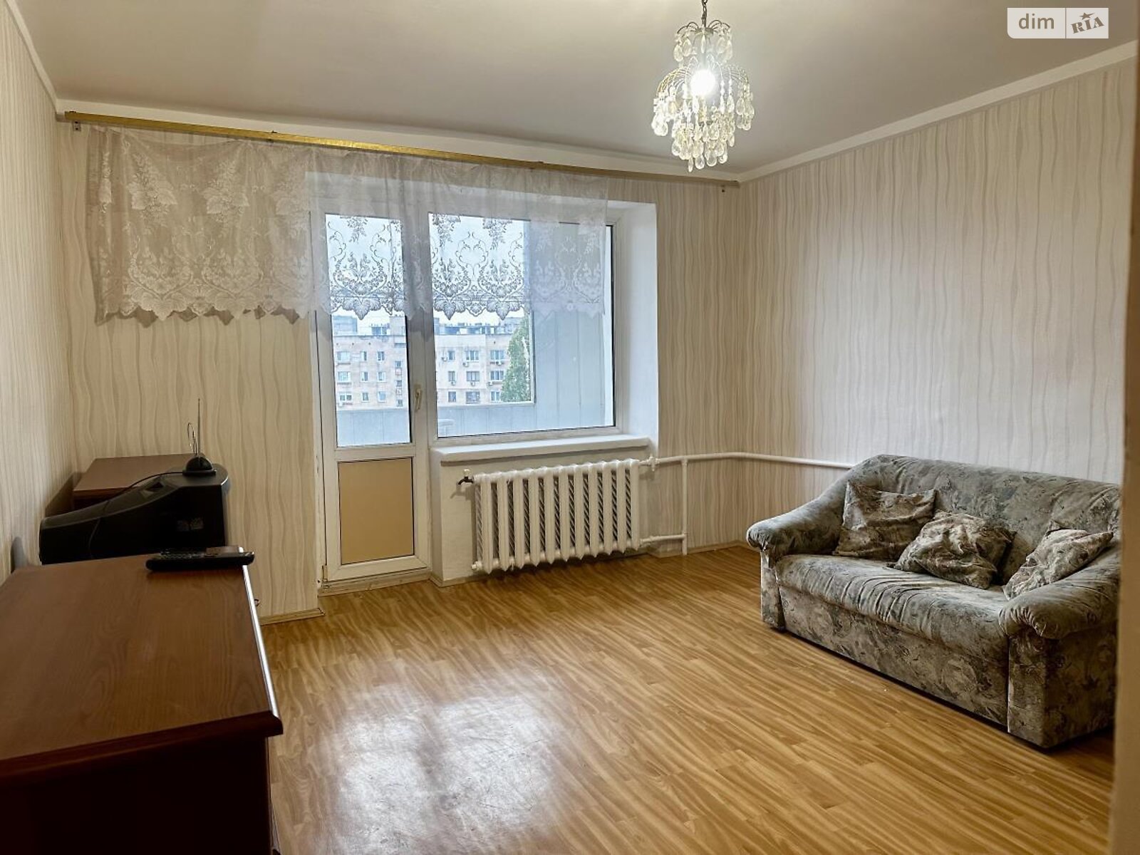 Продажа однокомнатной квартиры в Одессе, на ул. Краснова 11Б, район Черемушки фото 1