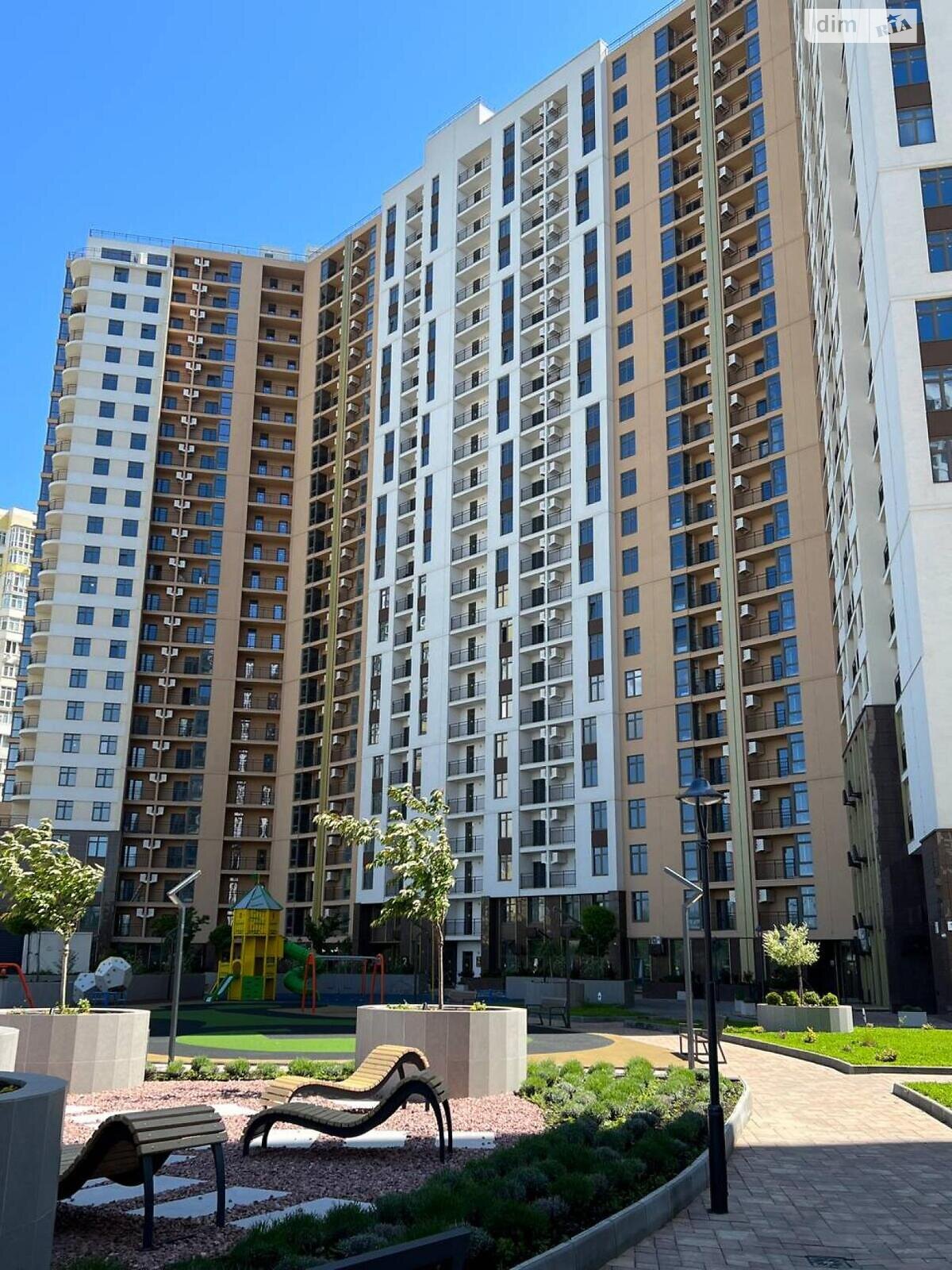 Продажа двухкомнатной квартиры в Одессе, на ул. Краснова, район Черемушки фото 1 Продажа двухкомнатной квартиры в Одессе, на ул. Краснова, район Черемушки фото 1