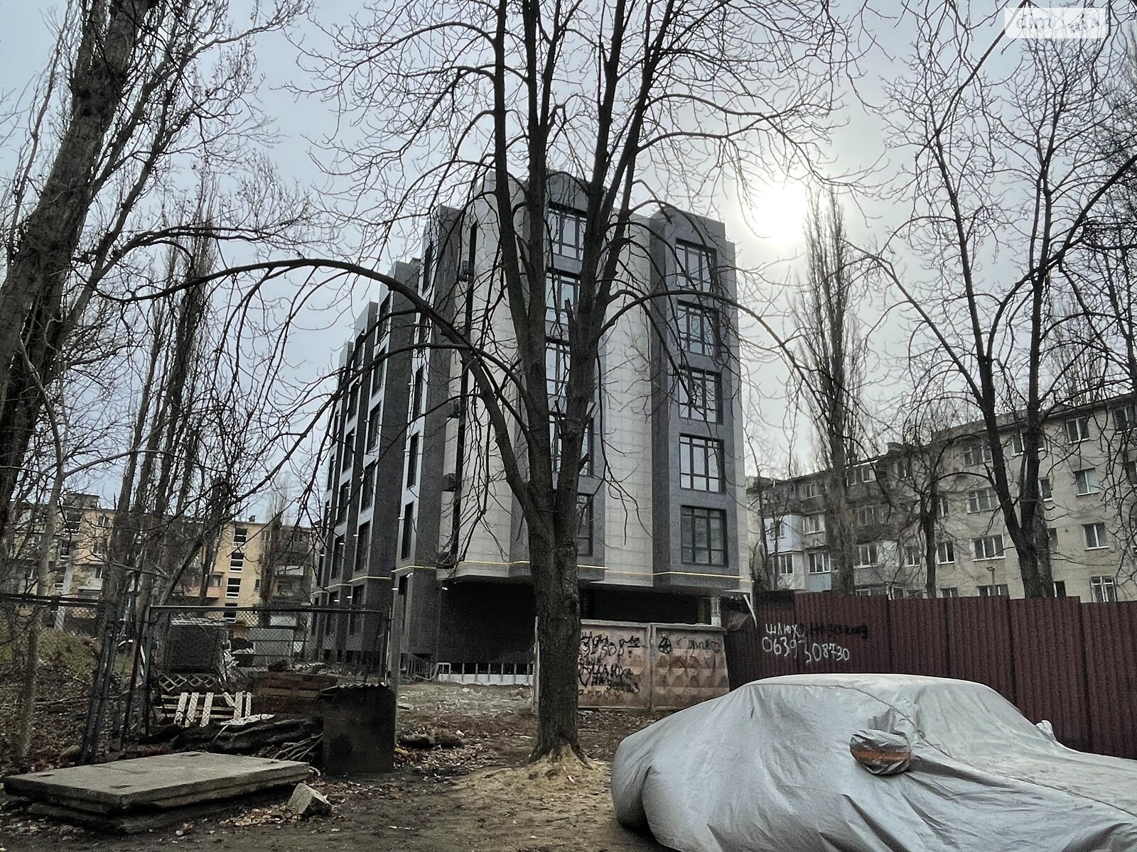 Продаж однокімнатної квартири в Одесі, на вул. Космонавтів, район Черемушки фото 1 Продаж однокімнатної квартири в Одесі, на вул. Космонавтів, район Черемушки фото 1