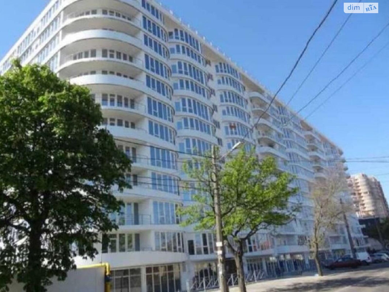 Продажа однокомнатной квартиры в Одессе, на ул. Львовская, район Киевский фото 1
