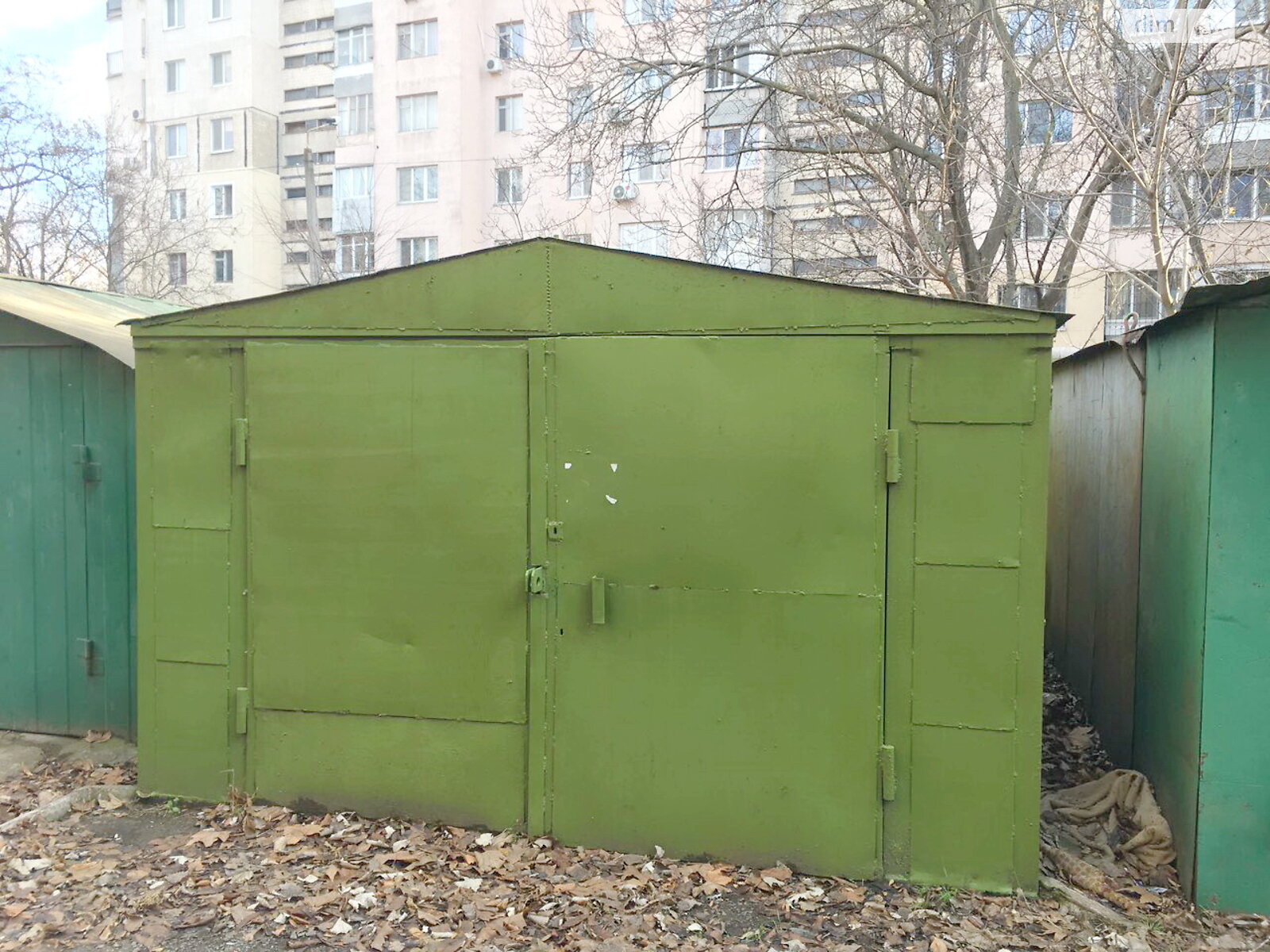 Продажа трехкомнатной квартиры в Одессе, на ул. Люстдорфская дорога 88, район Черемушки фото 1