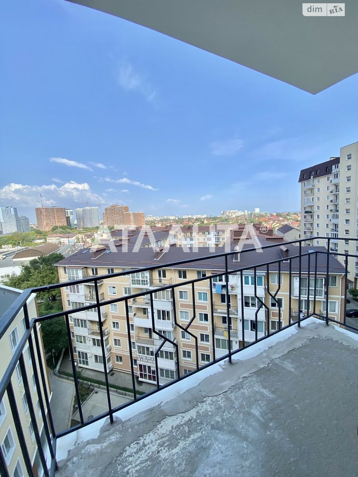 Продажа однокомнатной квартиры в Одессе, на ул. Люстдорфская дорога, район Черемушки фото 1
