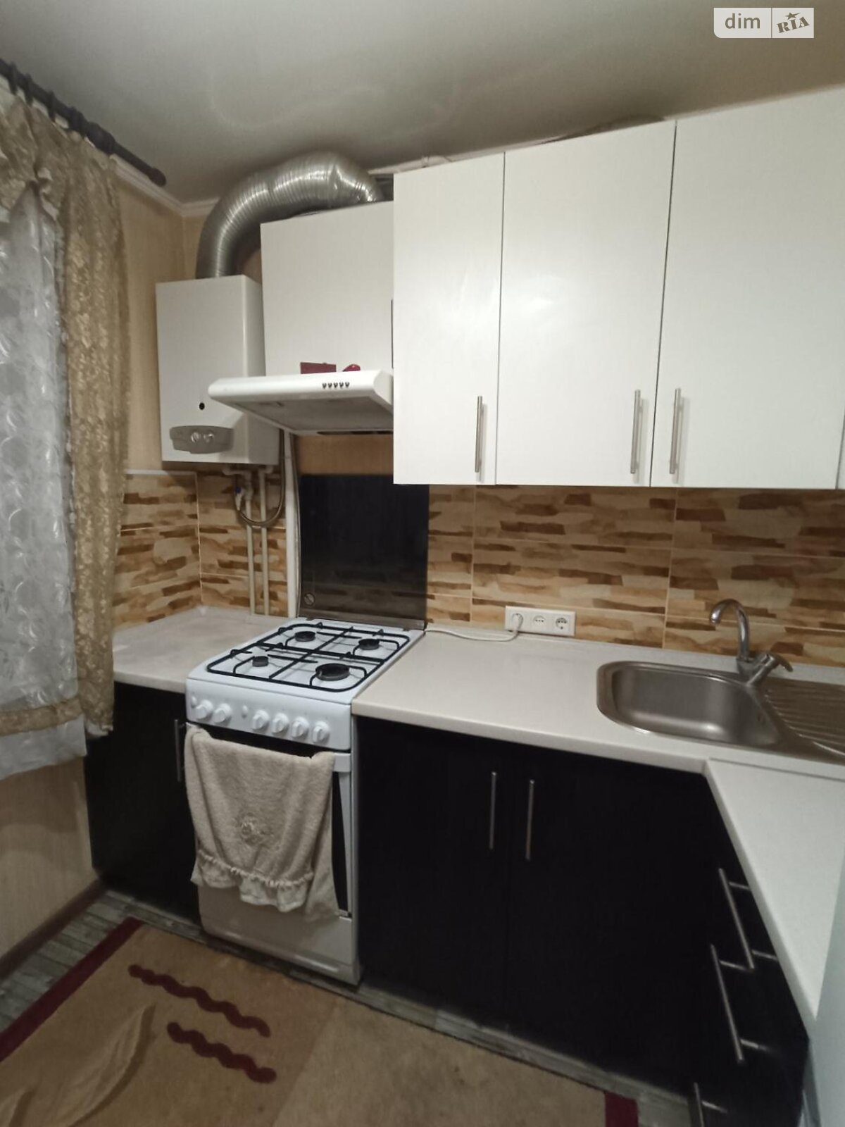 Продажа двухкомнатной квартиры в Одессе, на ул. Люстдорфская дорога 88Б, район Черемушки фото 1