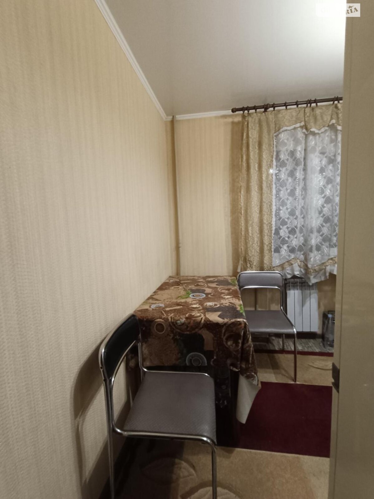 Продажа двухкомнатной квартиры в Одессе, на ул. Люстдорфская дорога 88Б, район Черемушки фото 1