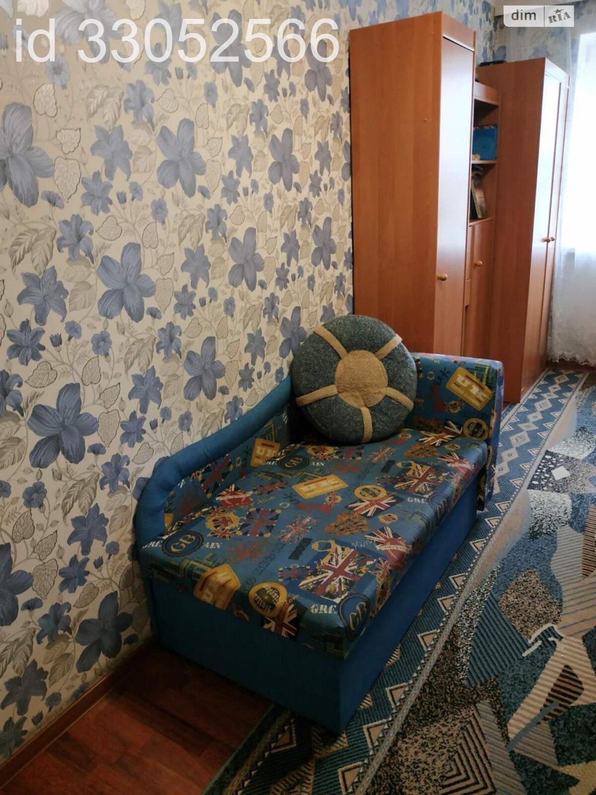 Продажа двухкомнатной квартиры в Одессе, на ул. Люстдорфская дорога 88Б, район Черемушки фото 1 Продажа двухкомнатной квартиры в Одессе, на ул. Люстдорфская дорога 88Б, район Черемушки фото 1