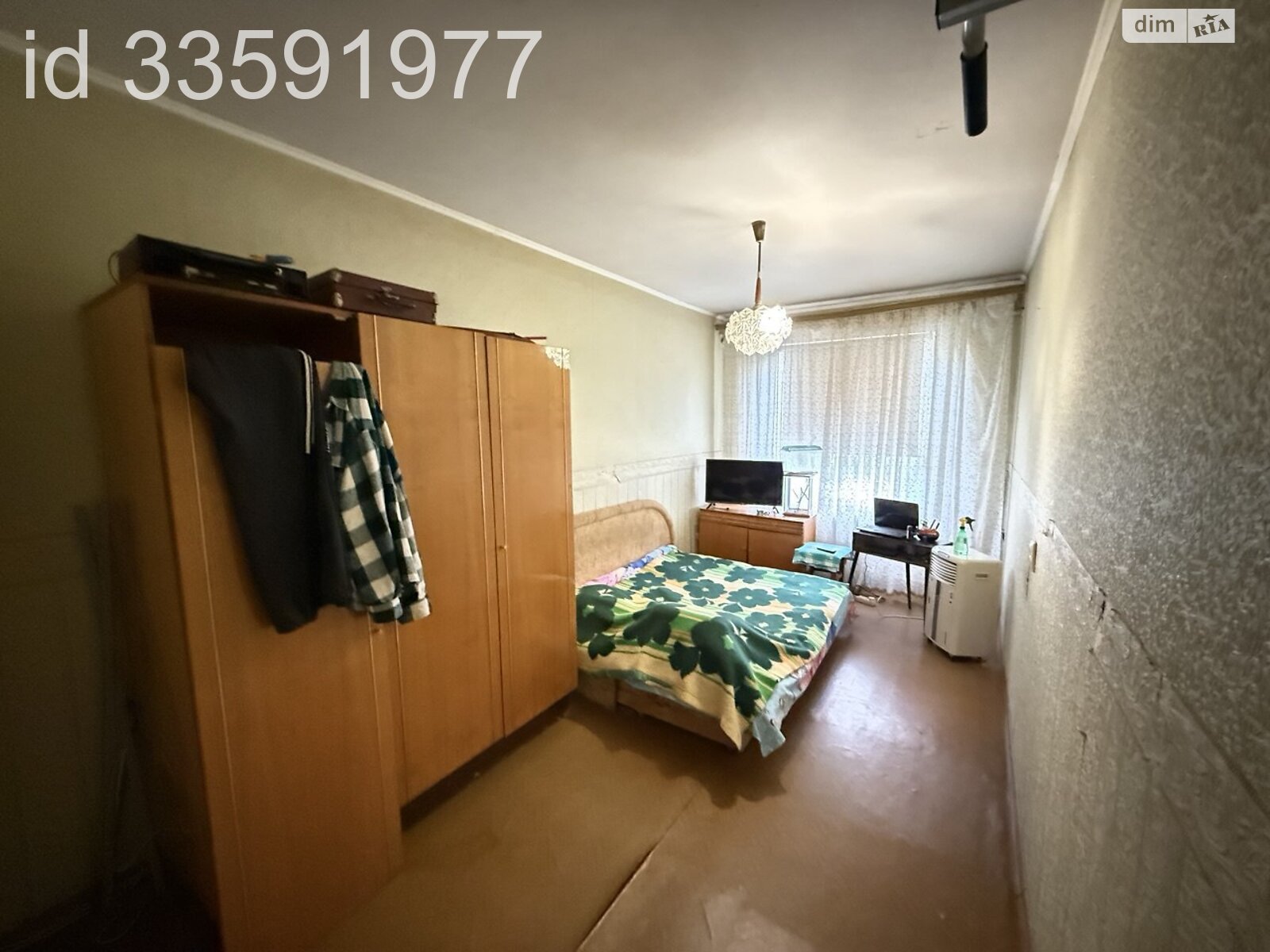 Продажа трехкомнатной квартиры в Одессе, на ул. Люстдорфская дорога 54Б, район Черемушки фото 1