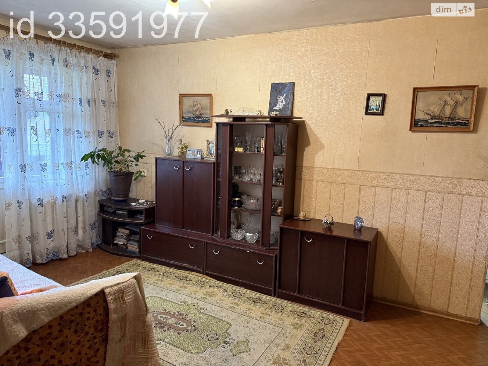 Продажа трехкомнатной квартиры в Одессе, на ул. Люстдорфская дорога 54Б, район Черемушки фото 1