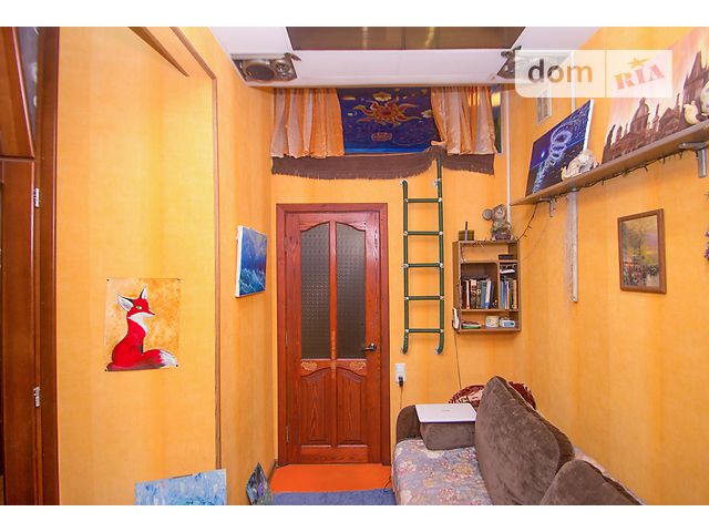 Продажа квартиры, 1 ком., Одесса, р‑н. Черемушки, Люстдорфская Продажа квартиры, 1 ком., Одесса, р‑н. Черемушки, Люстдорфская