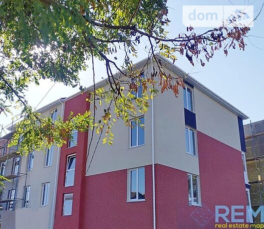 Продажа однокомнатной квартиры в Одессе, на ул. Маршала Малиновского район Черемушки фото 1