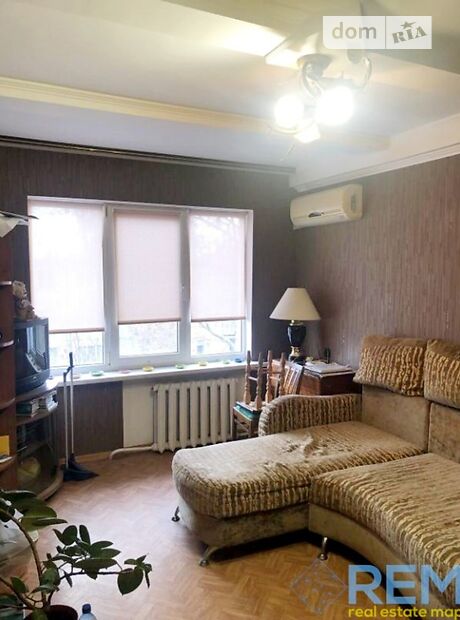 Продажа двухкомнатной квартиры в Одессе, на ул. Маршала Малиновского район Черемушки фото 1