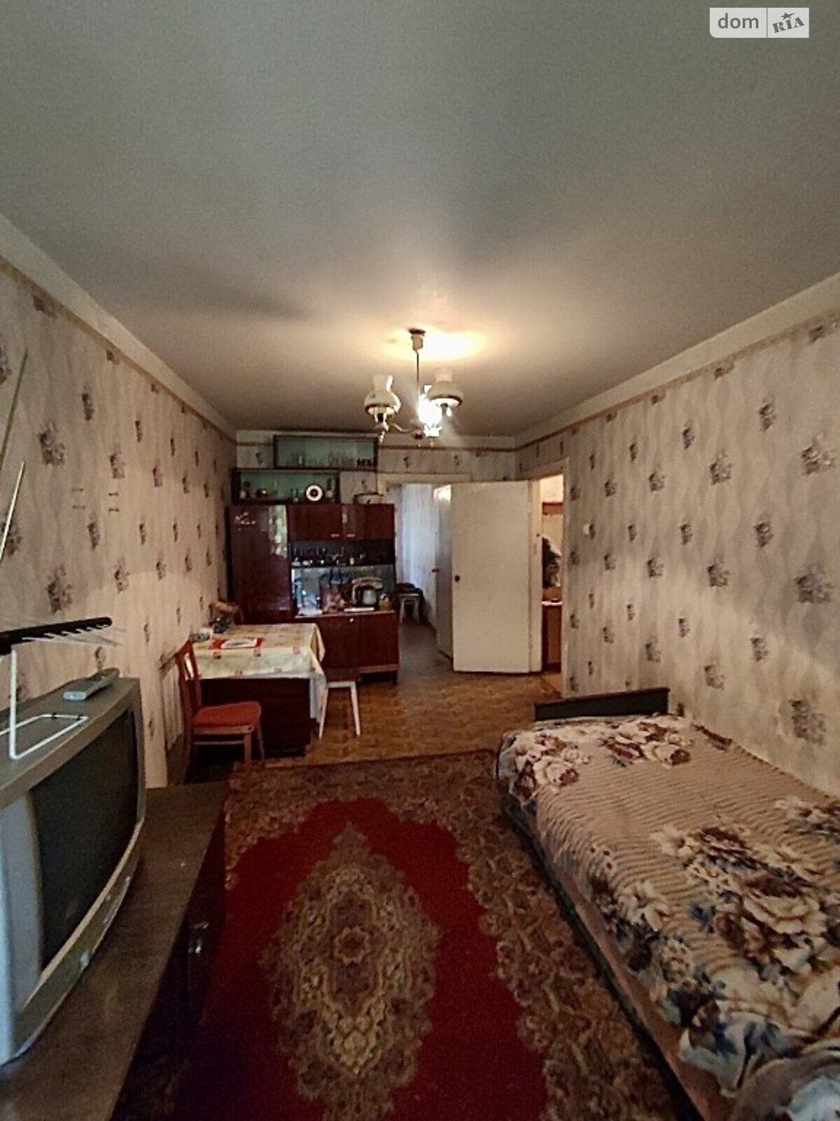 Продаж двокімнатної квартири в Одесі, на вул. Маршала Малиновського, район Черемушки фото 1