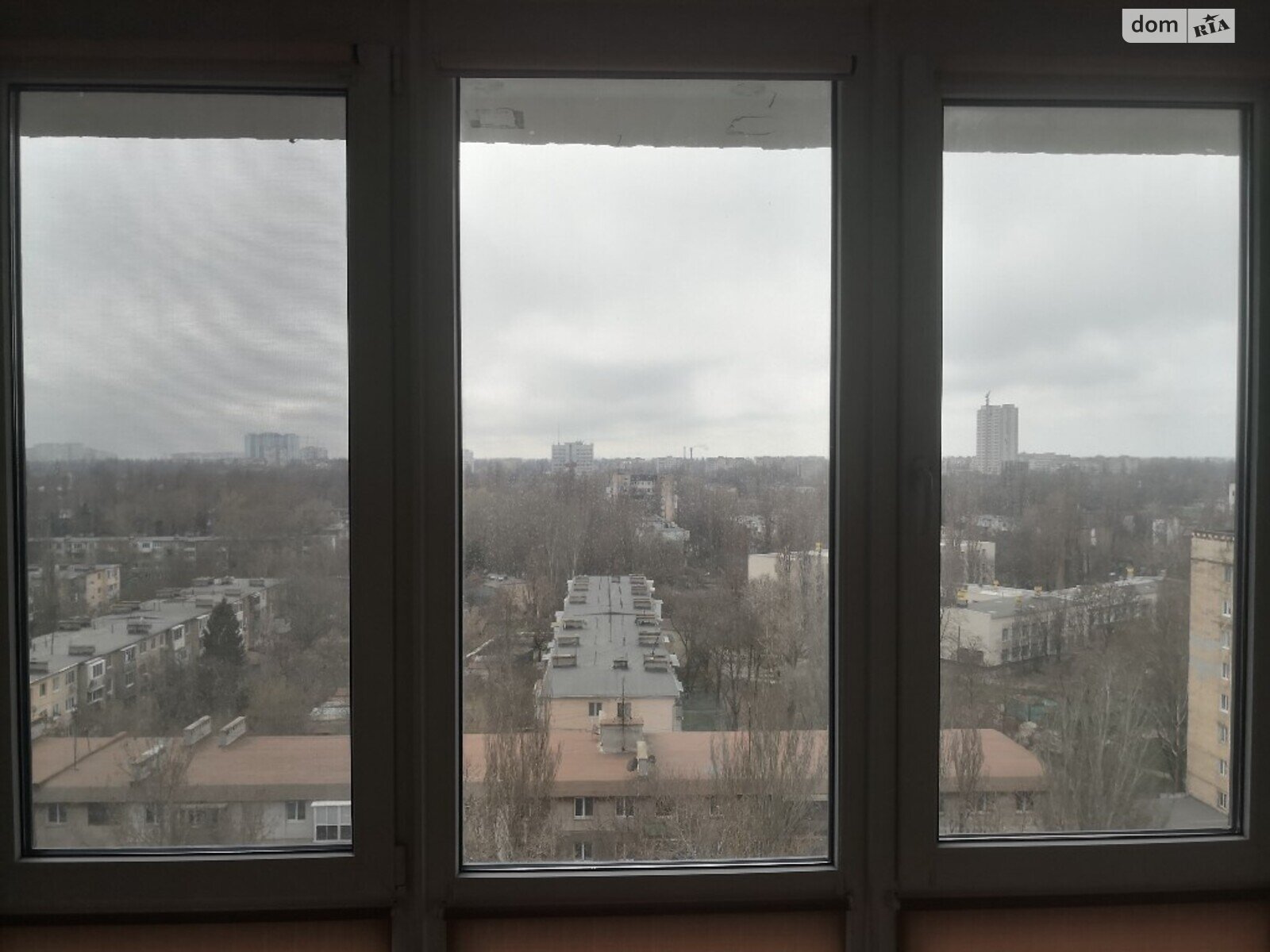 Продажа двухкомнатной квартиры в Одессе, на ул. Маршала Малиновского, район Ближние Мельницы фото 1