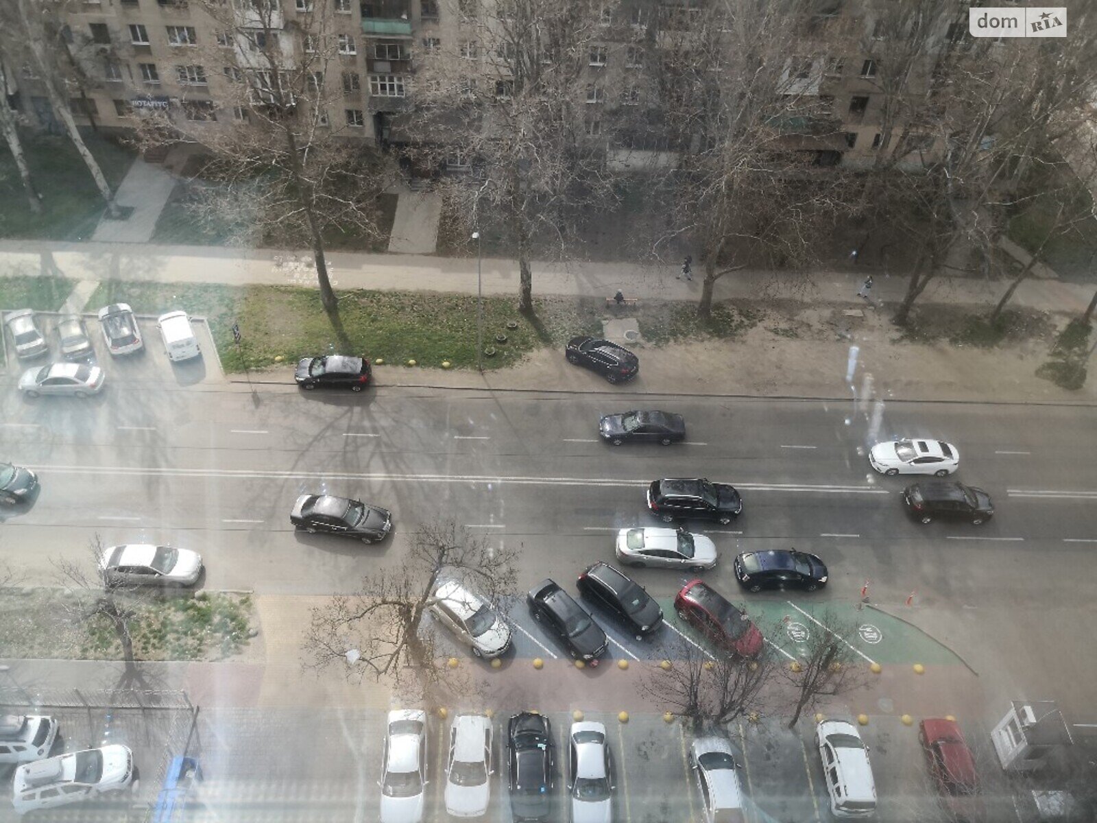 Продажа двухкомнатной квартиры в Одессе, на ул. Маршала Малиновского, район Ближние Мельницы фото 1