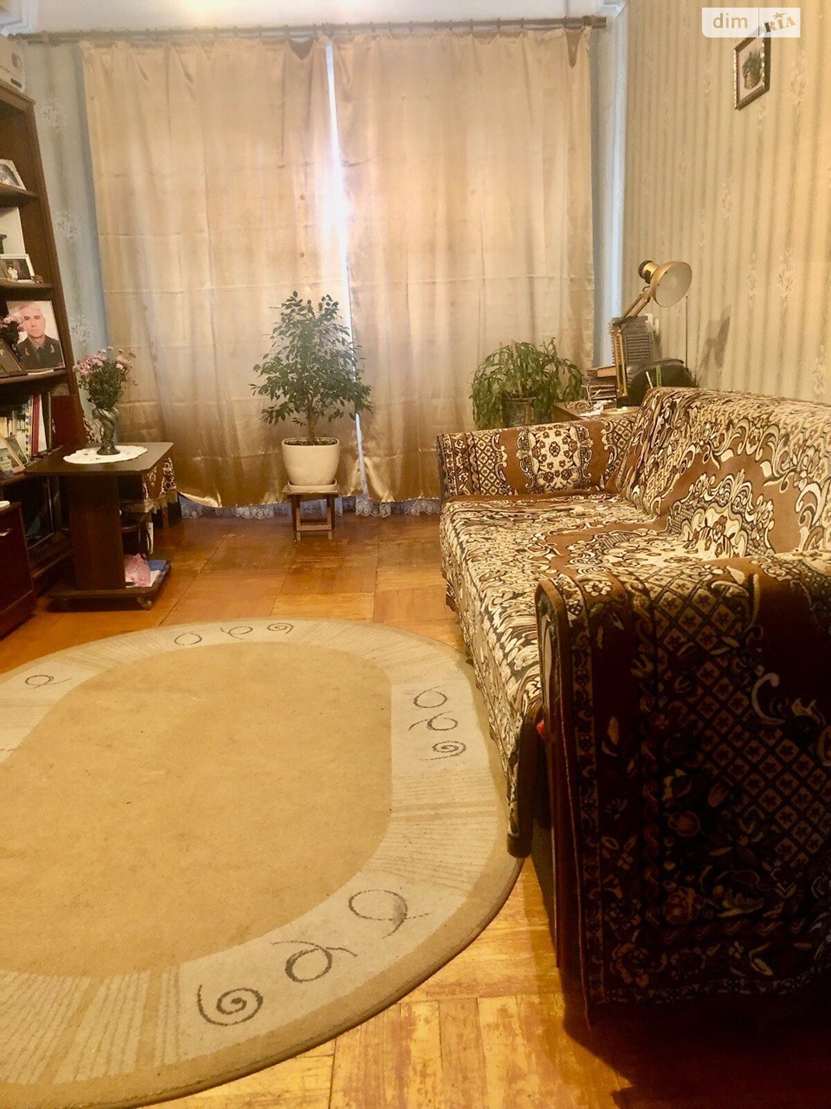 Продажа трехкомнатной квартиры в Одессе, на ул. Маршала Малиновского, район Черемушки фото 1