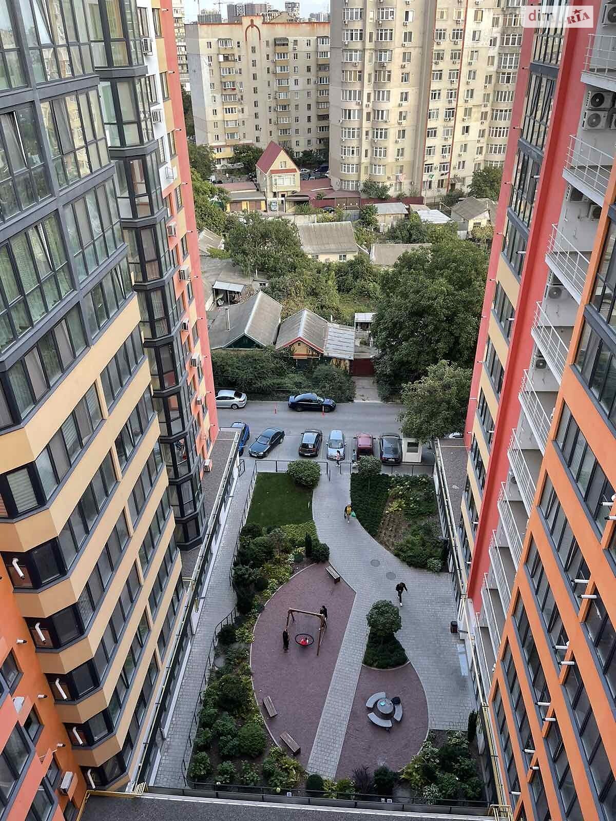 Продажа однокомнатной квартиры в Одессе, на ул. Маршала Малиновского 18, район Черемушки фото 1