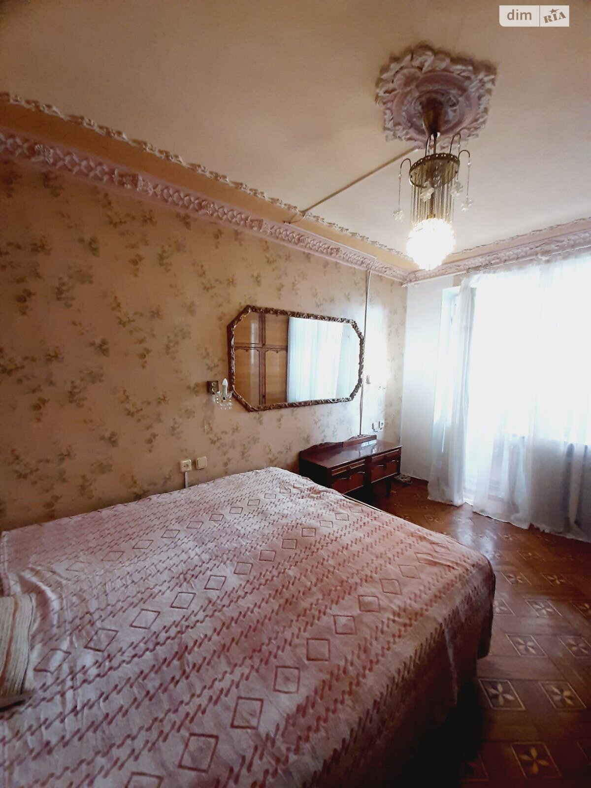 Продаж трикімнатної квартири в Одесі, на вул. Маршала Малиновського 16, район Черемушки фото 1