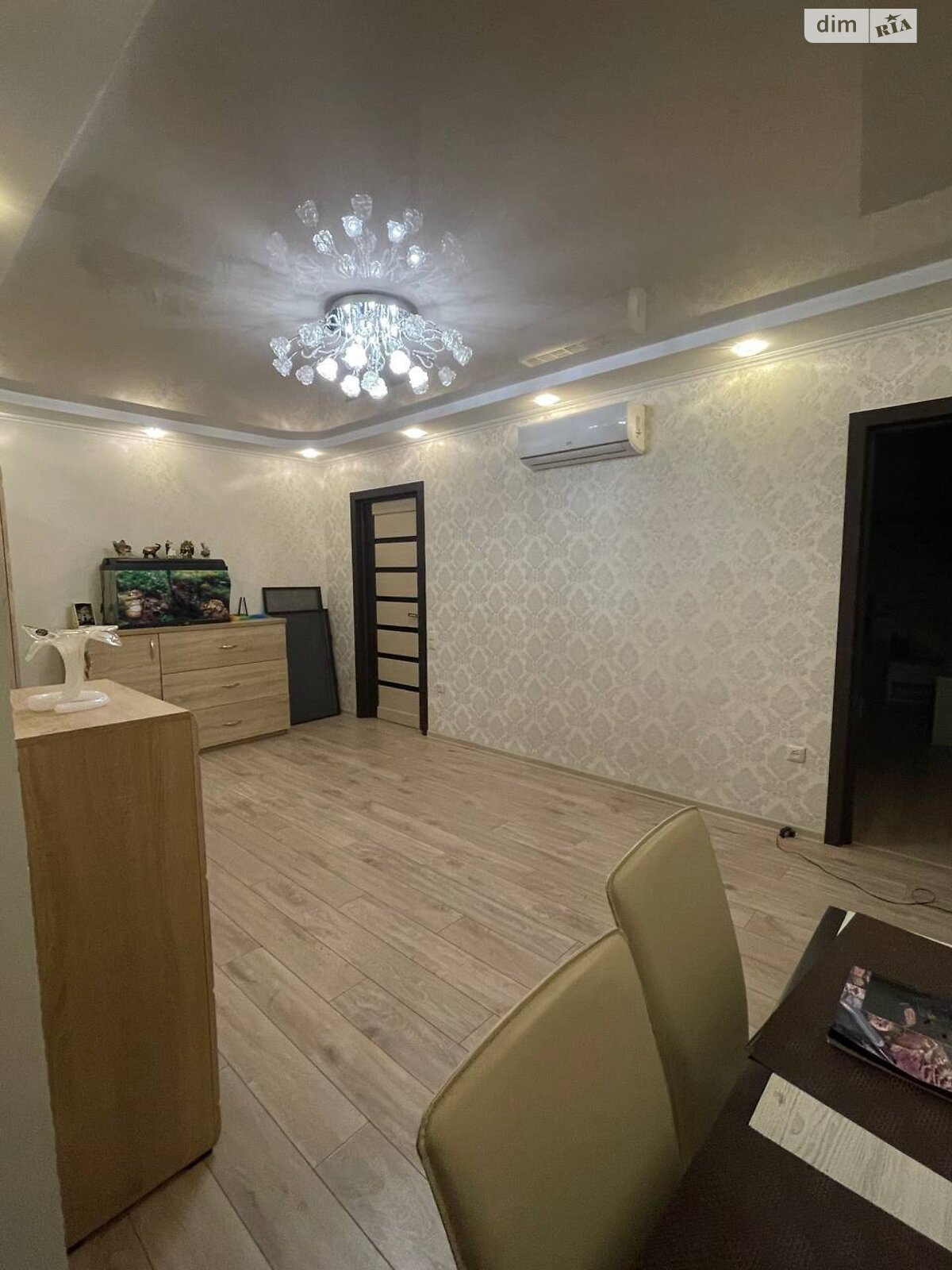 Продажа двухкомнатной квартиры в Одессе, на ул. Маршала Малиновского 1, район Черемушки фото 1