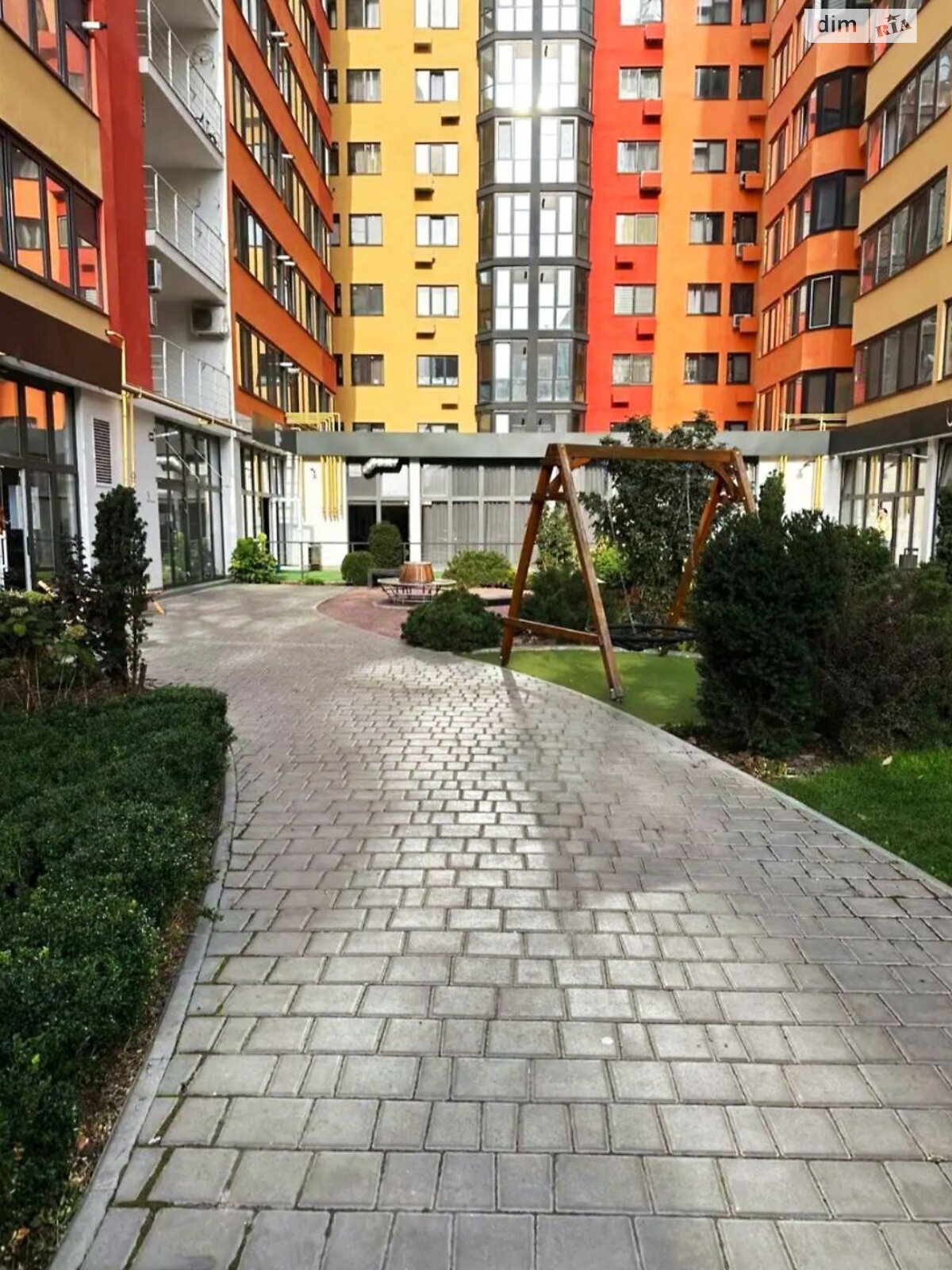 Продаж однокімнатної квартири в Одесі, на вул. Олексія Вадатурського 18, кв. 11, район Хаджибейський фото 1 Продаж однокімнатної квартири в Одесі, на вул. Олексія Вадатурського 18, кв. 11, район Хаджибейський фото 1
