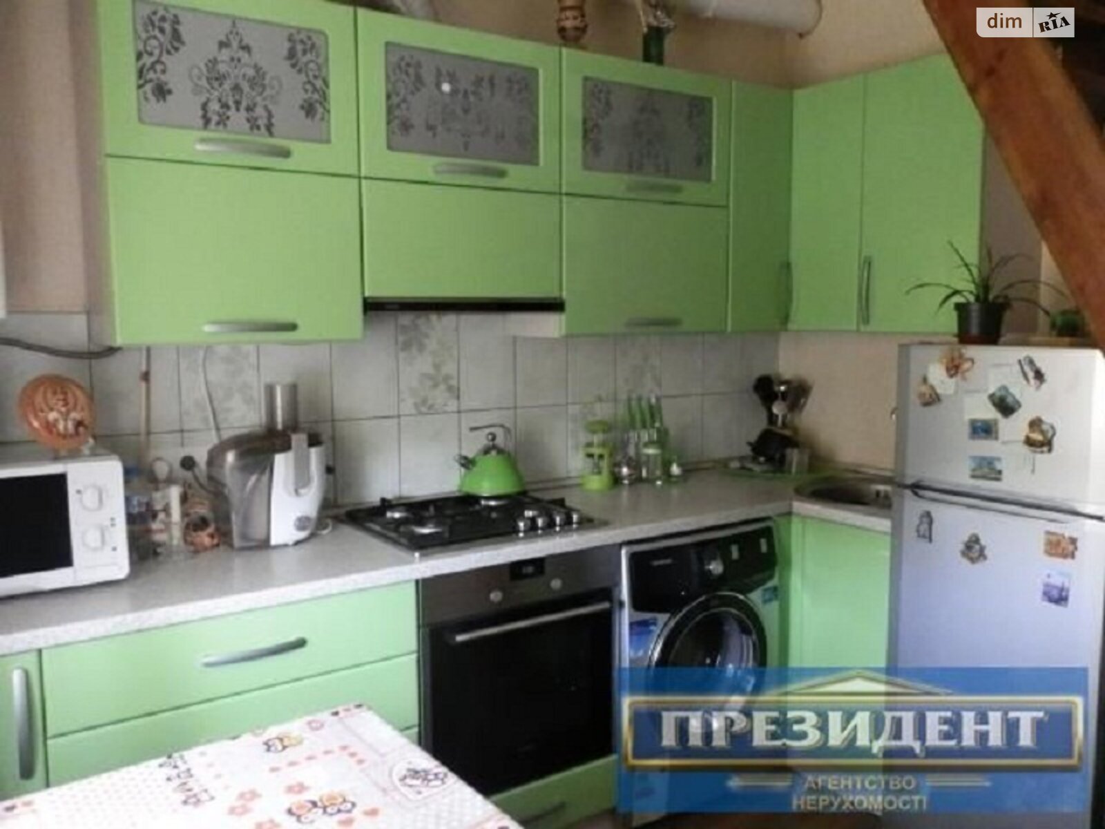 Продажа двухкомнатной квартиры в Одессе, на ул. Кордонная, район Черемушки фото 1