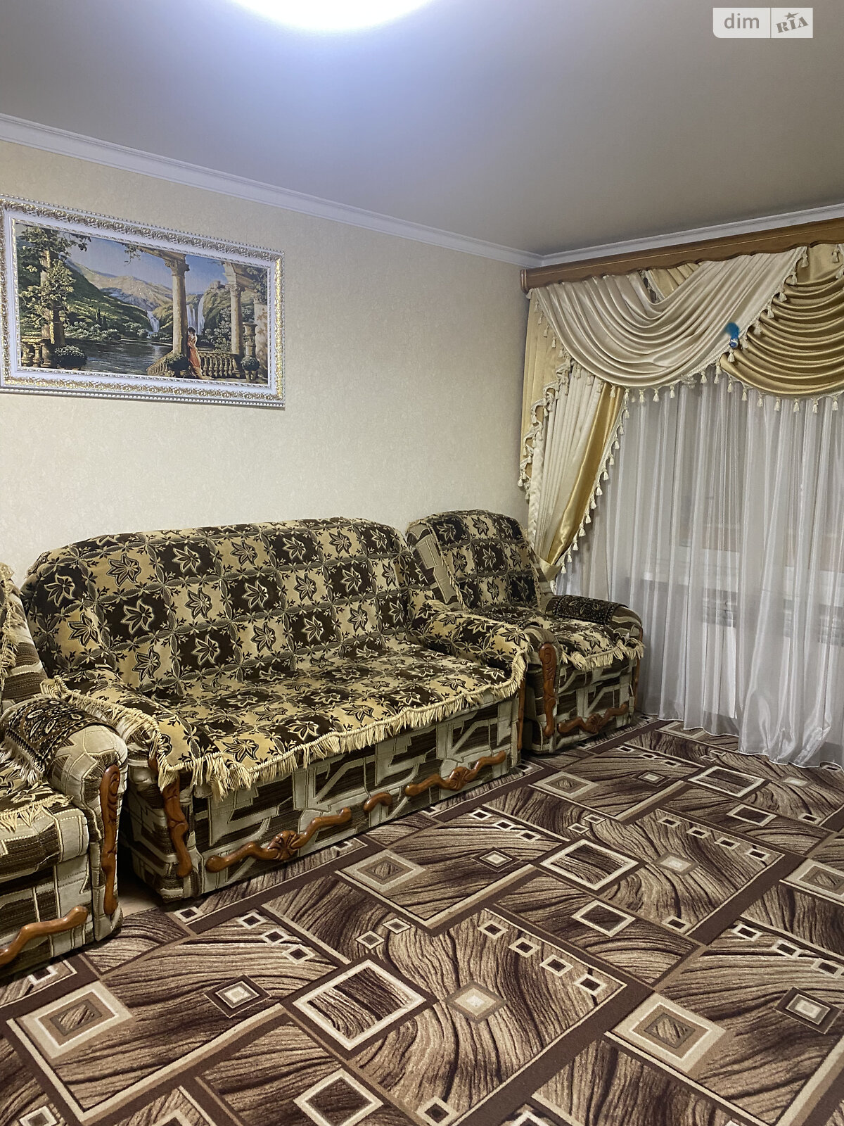 Продаж трикімнатної квартири в Одесі, на вул. Космонавтів 20, район Черемушки фото 1