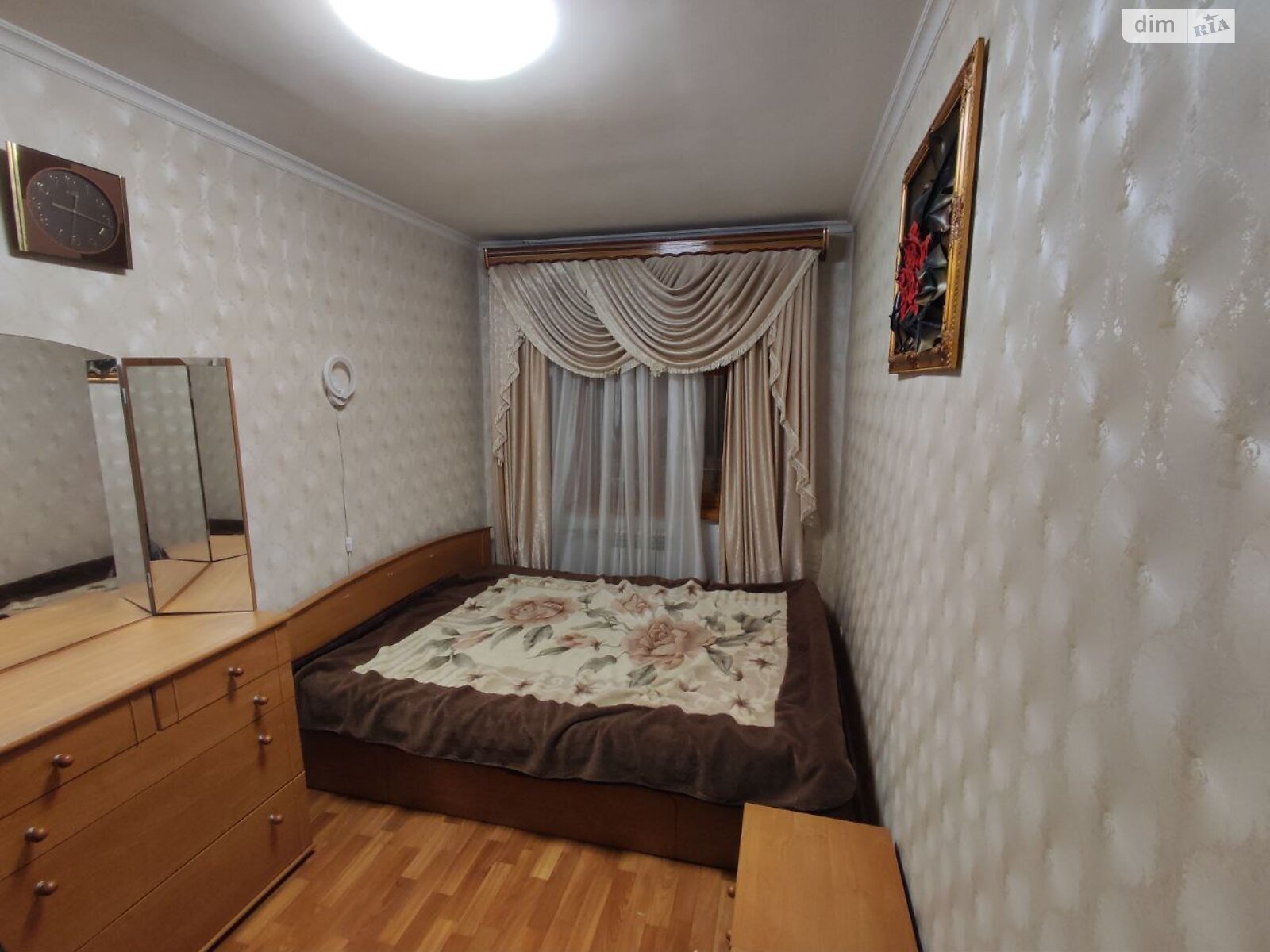 Продаж трикімнатної квартири в Одесі, на вул. Космонавтів 20, район Черемушки фото 1
