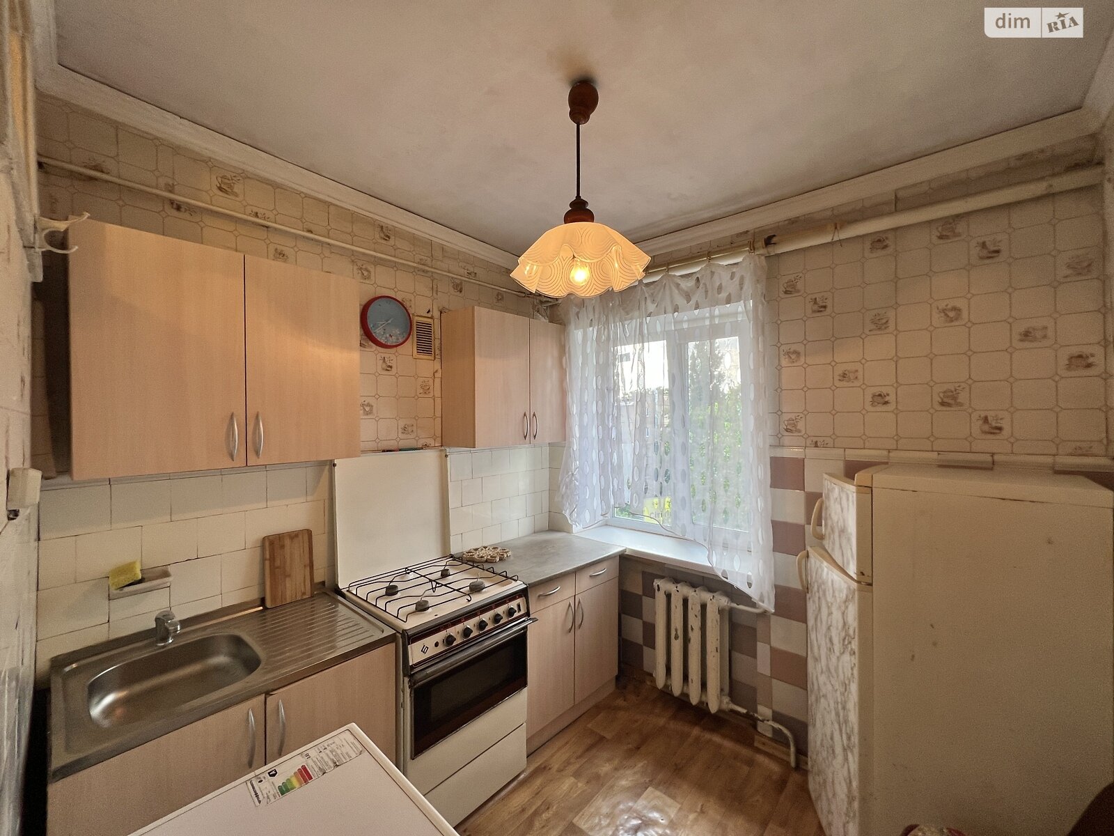 Продажа однокомнатной квартиры в Одессе, на ул. Космонавтов, район Черемушки фото 1 Продажа однокомнатной квартиры в Одессе, на ул. Космонавтов, район Черемушки фото 1