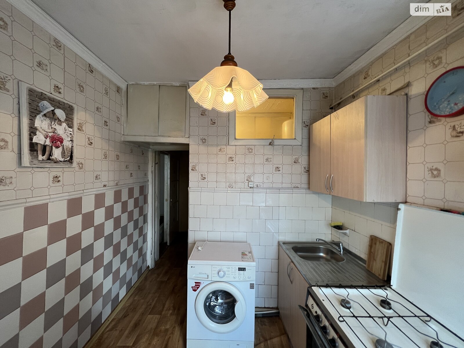 Продажа однокомнатной квартиры в Одессе, на ул. Космонавтов, район Черемушки фото 1 Продажа однокомнатной квартиры в Одессе, на ул. Космонавтов, район Черемушки фото 1